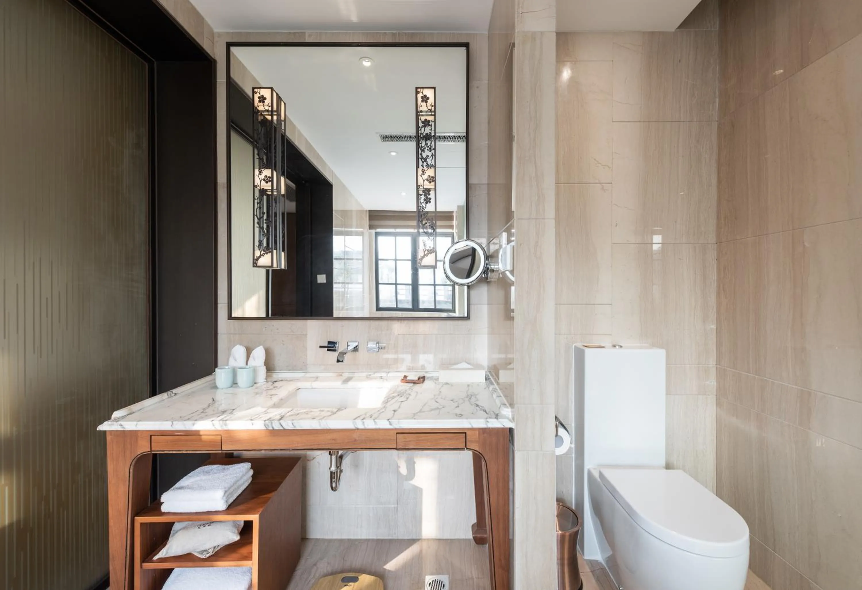 Tea Boutique Hotel West Lake