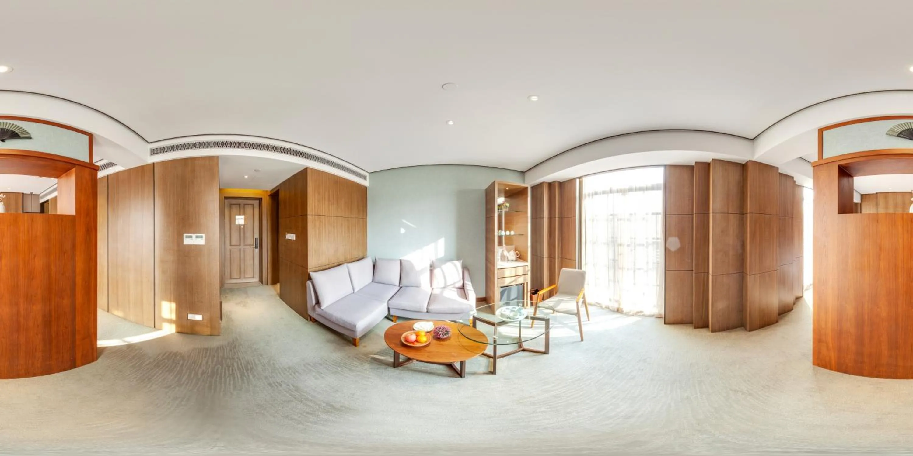 Tea Boutique Hotel West Lake