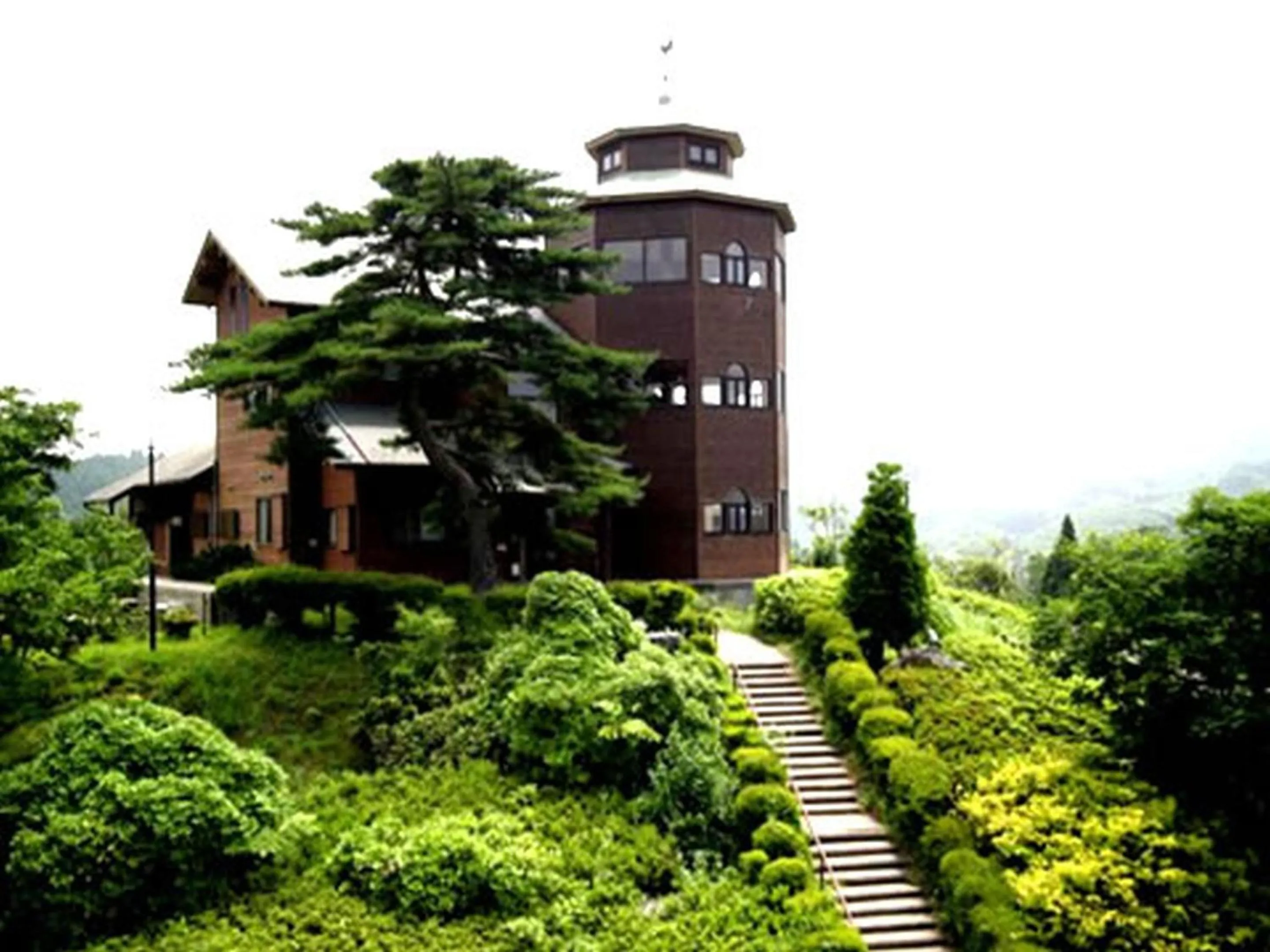 Nearby landmark in KOKO STAY Hitachi- formerly Hotel Wing International Hitachi