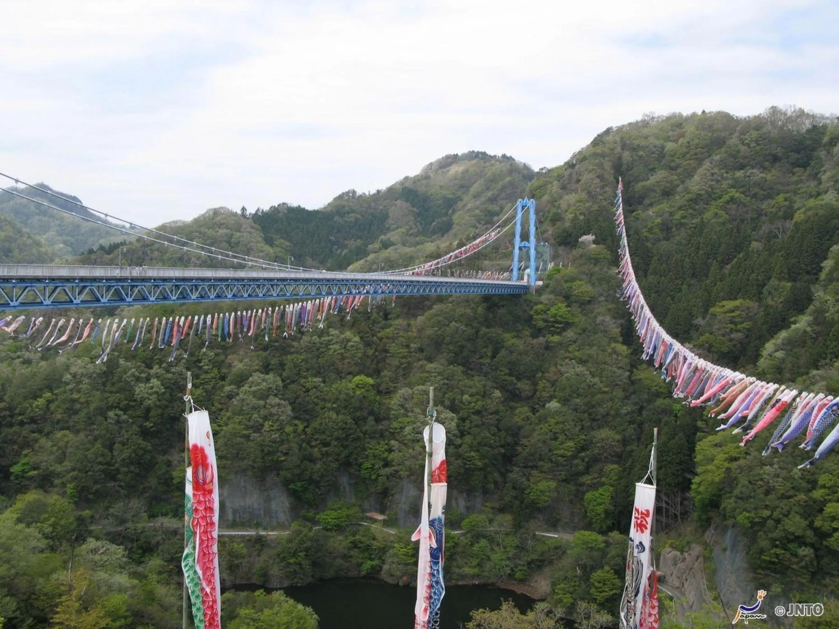 Nearby landmark in KOKO STAY Hitachi- formerly Hotel Wing International Hitachi