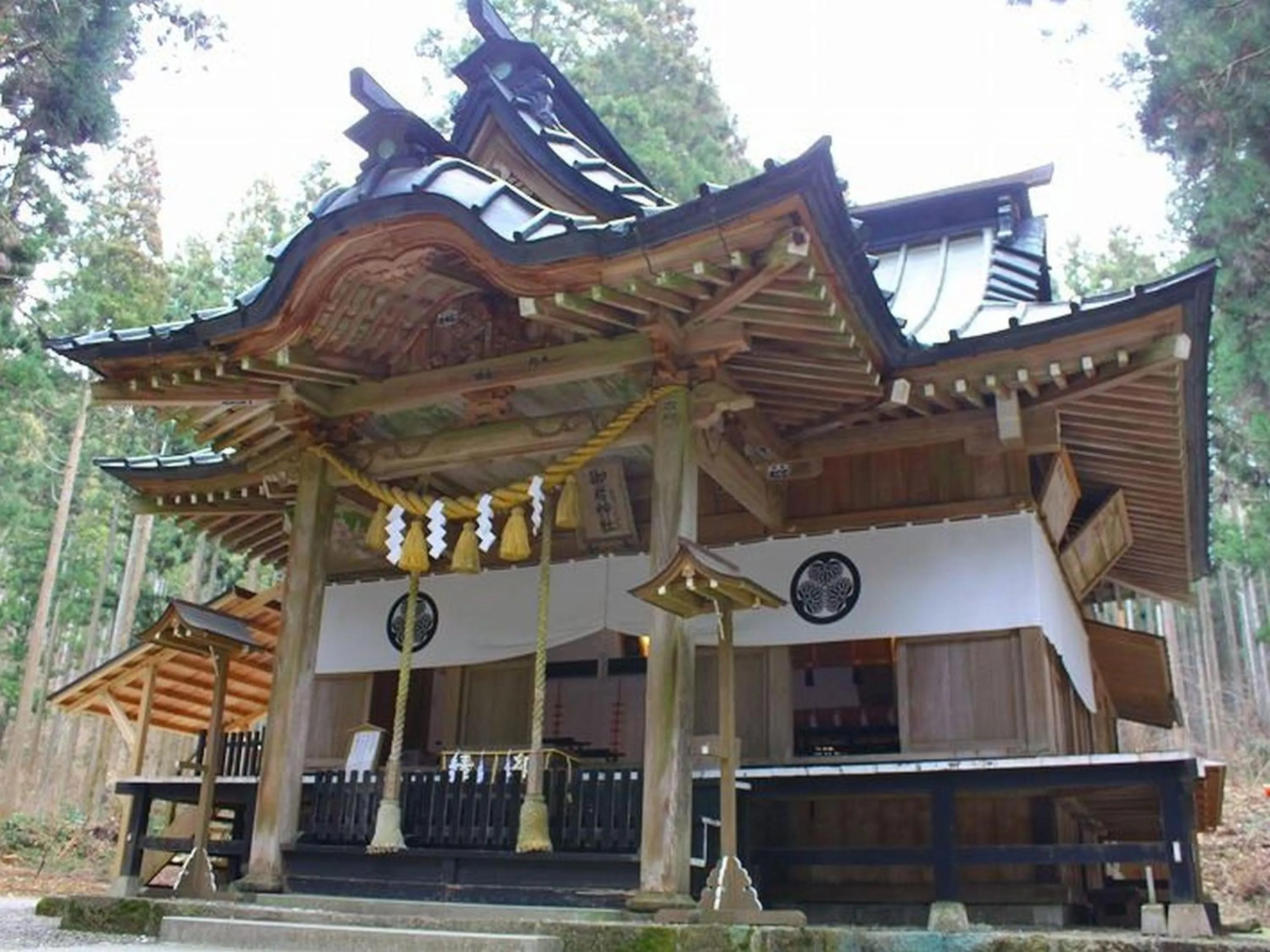 Nearby landmark in KOKO STAY Hitachi- formerly Hotel Wing International Hitachi