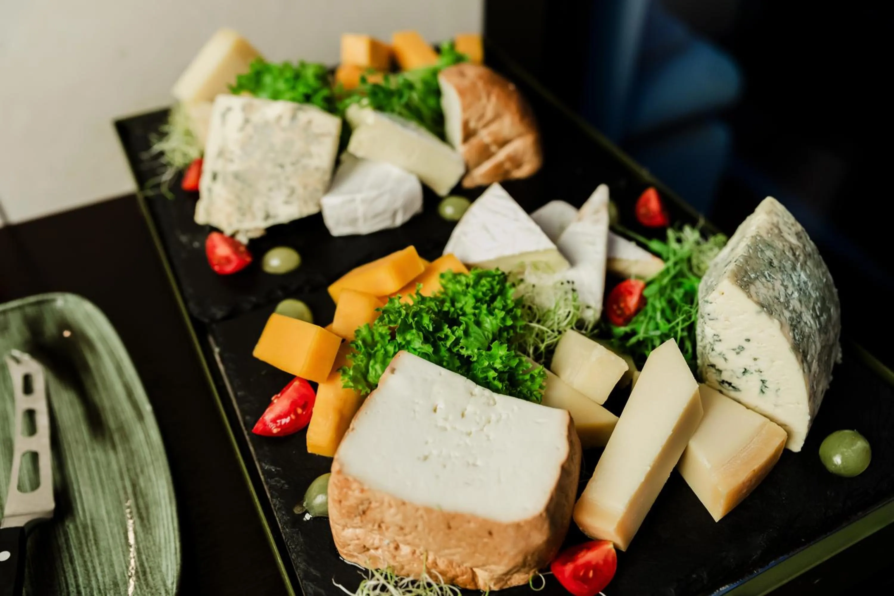 Breakfast in Hotel Moments Budapest by Continental Group