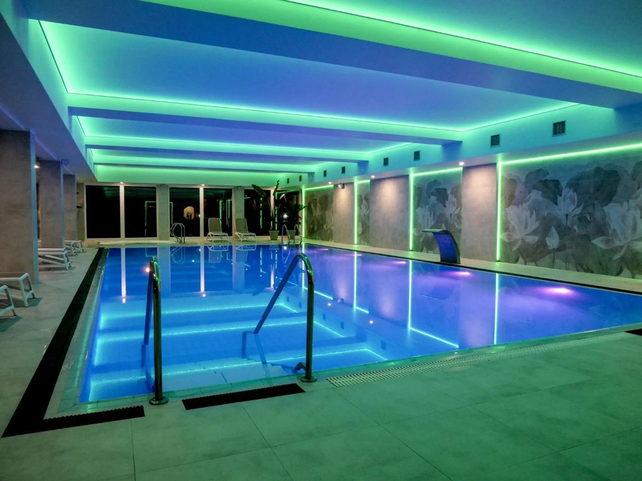 Król Plaza Spa & Wellness