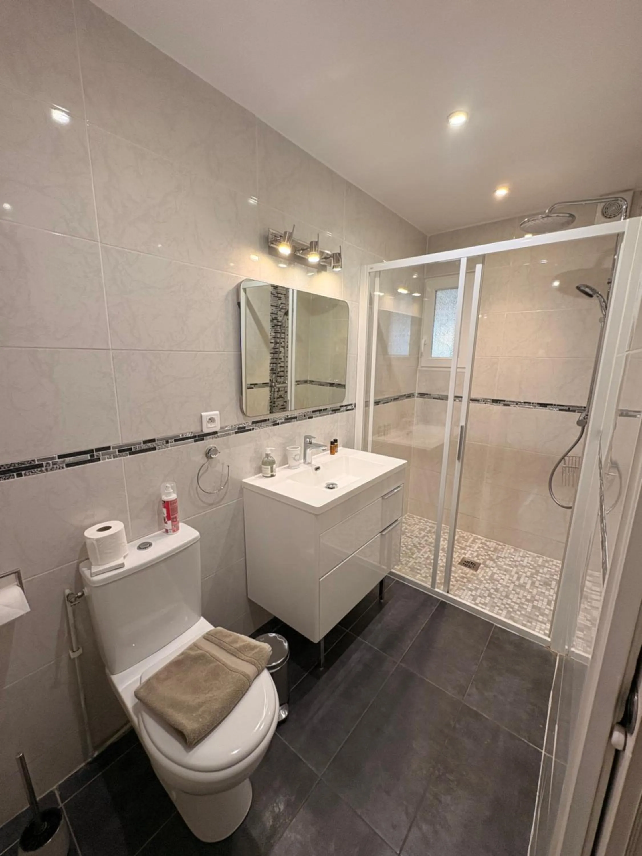 Chambre d'Hôte Les Ondines