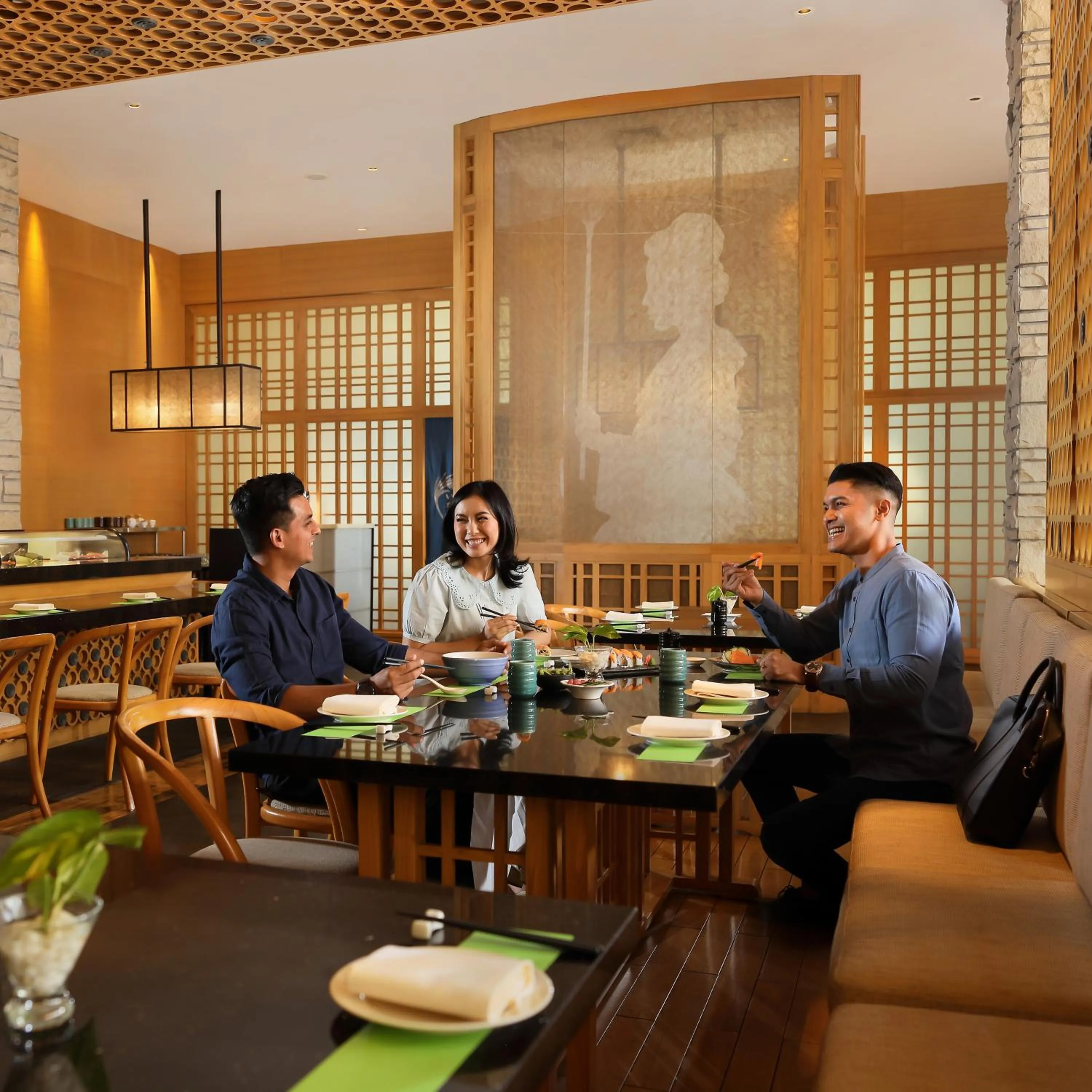 Resinda Hotel Karawang