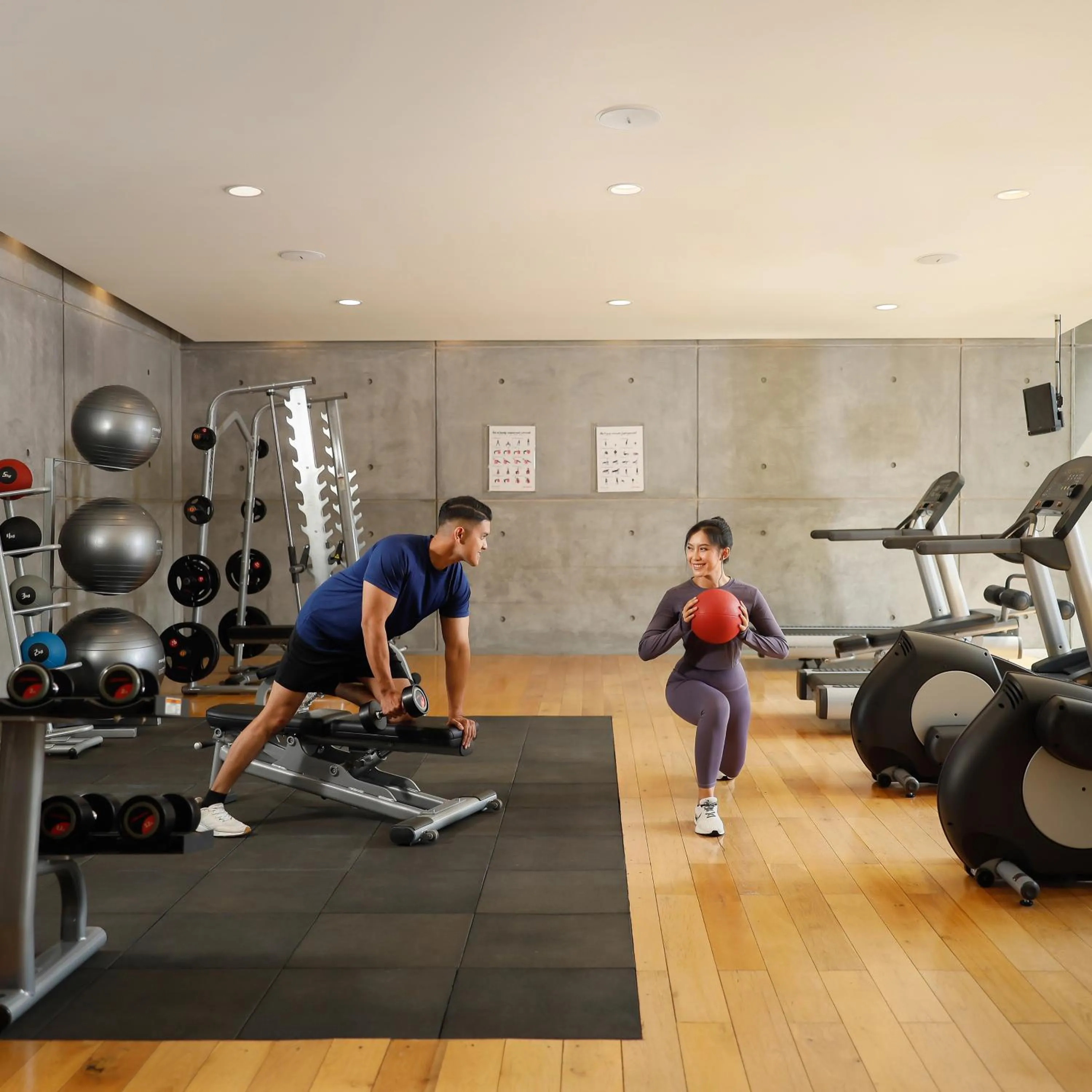 Resinda Hotel Karawang