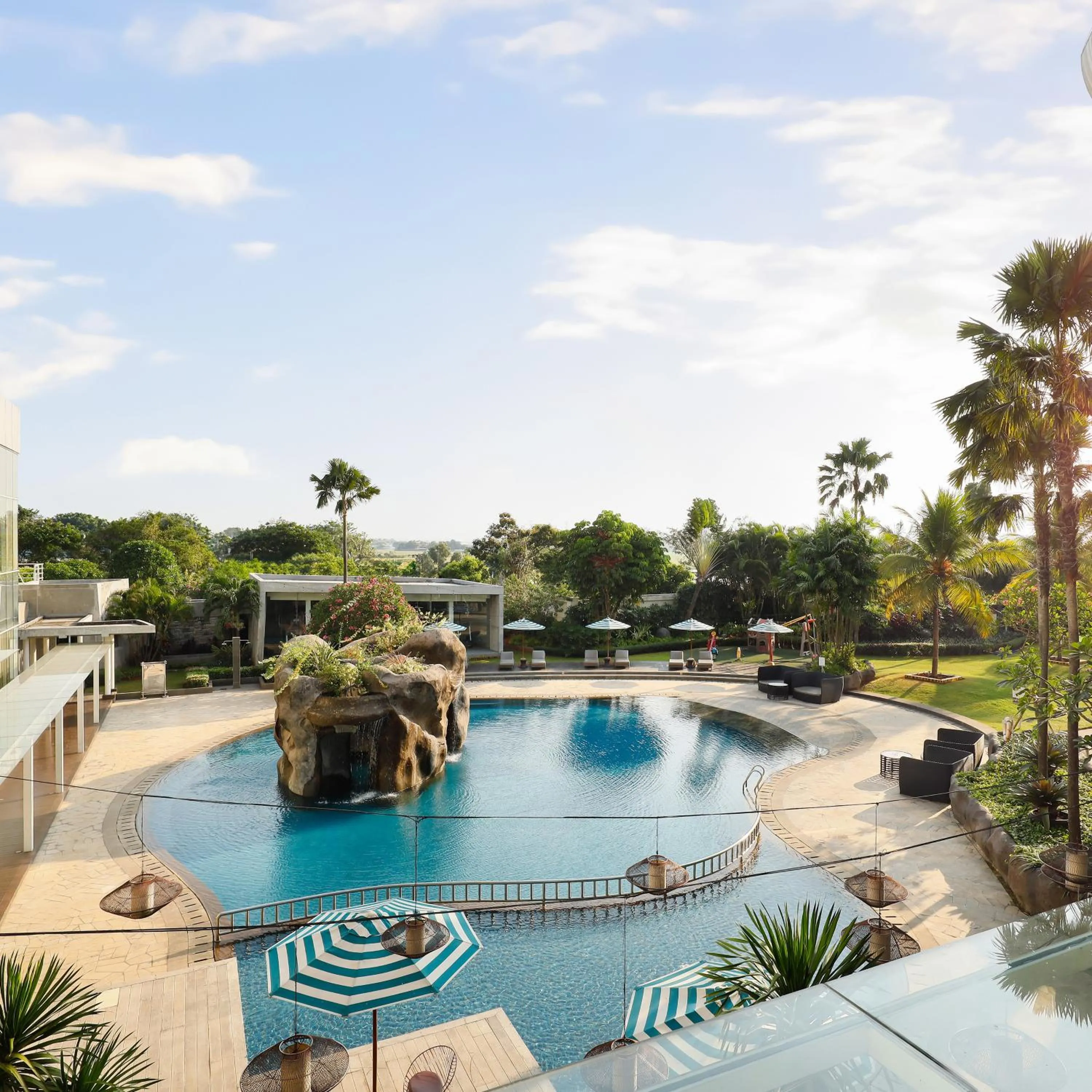 Resinda Hotel Karawang