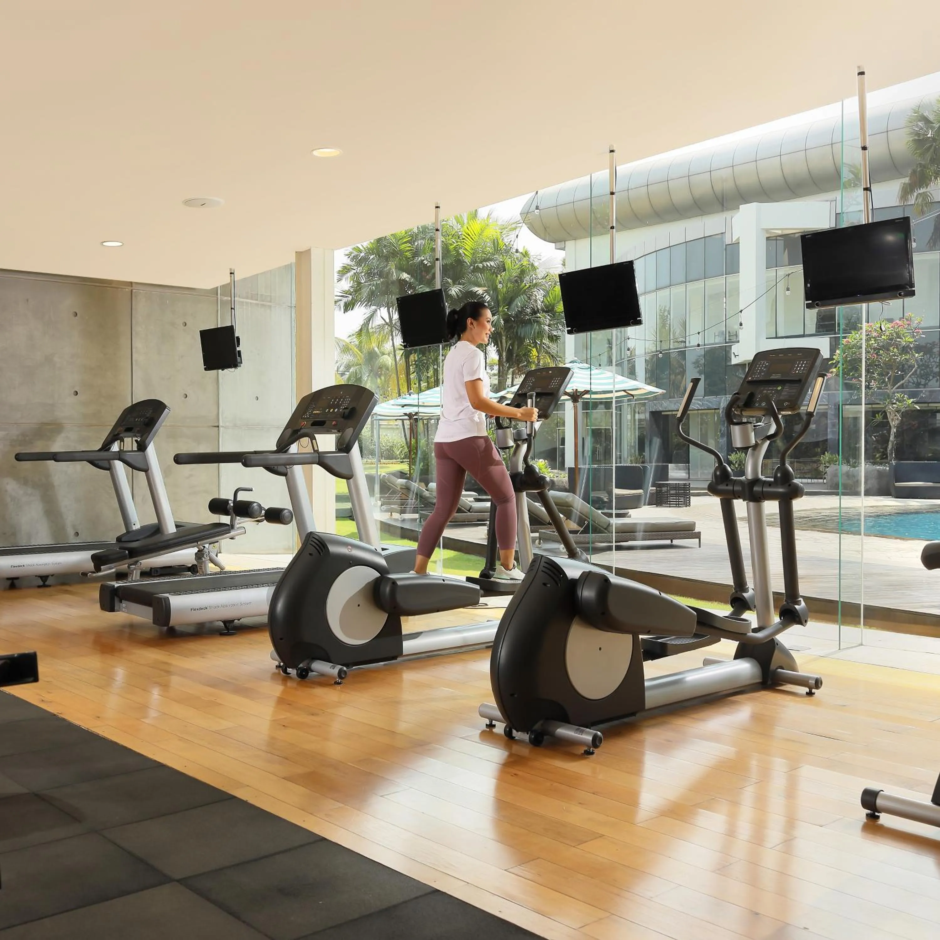 Resinda Hotel Karawang