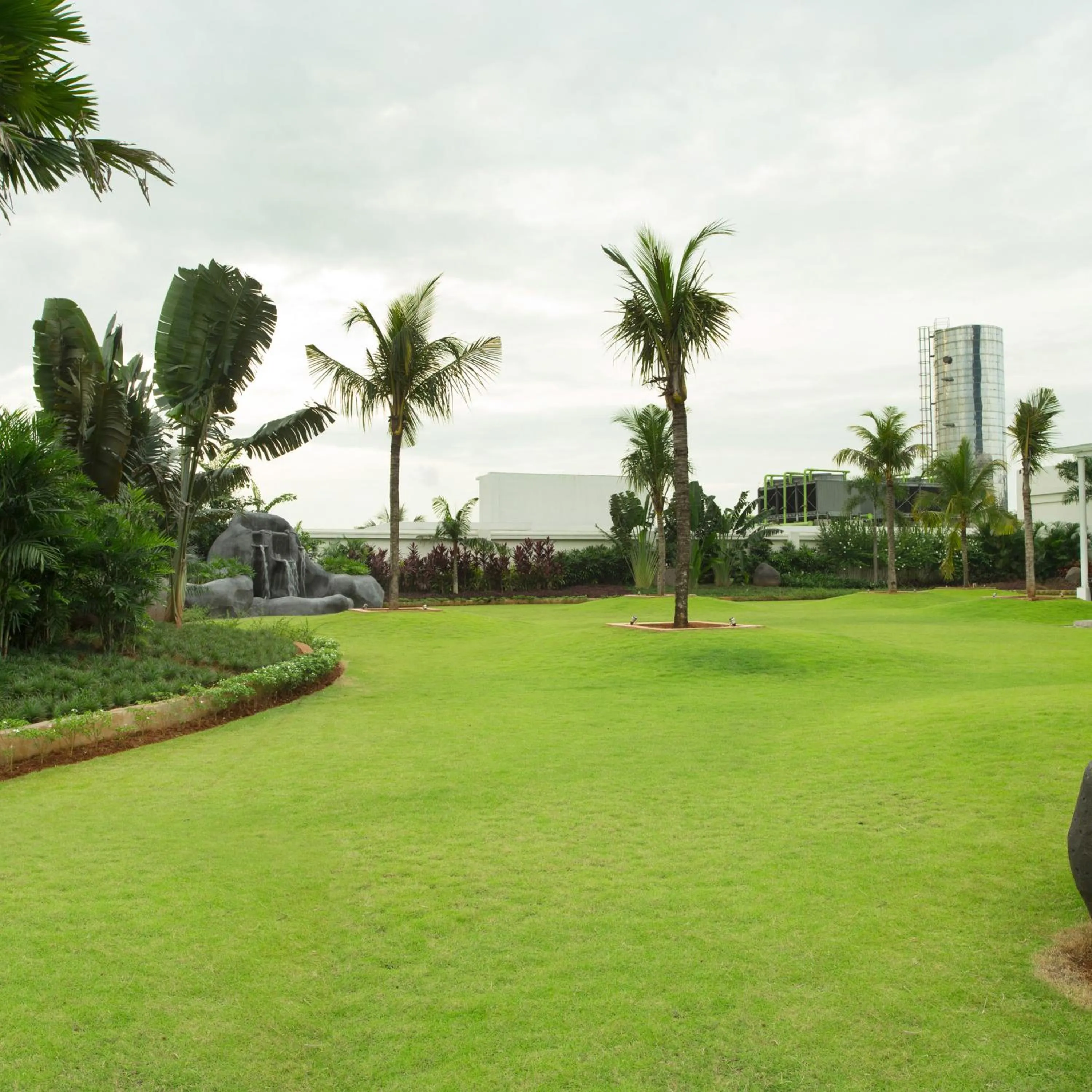 Resinda Hotel Karawang