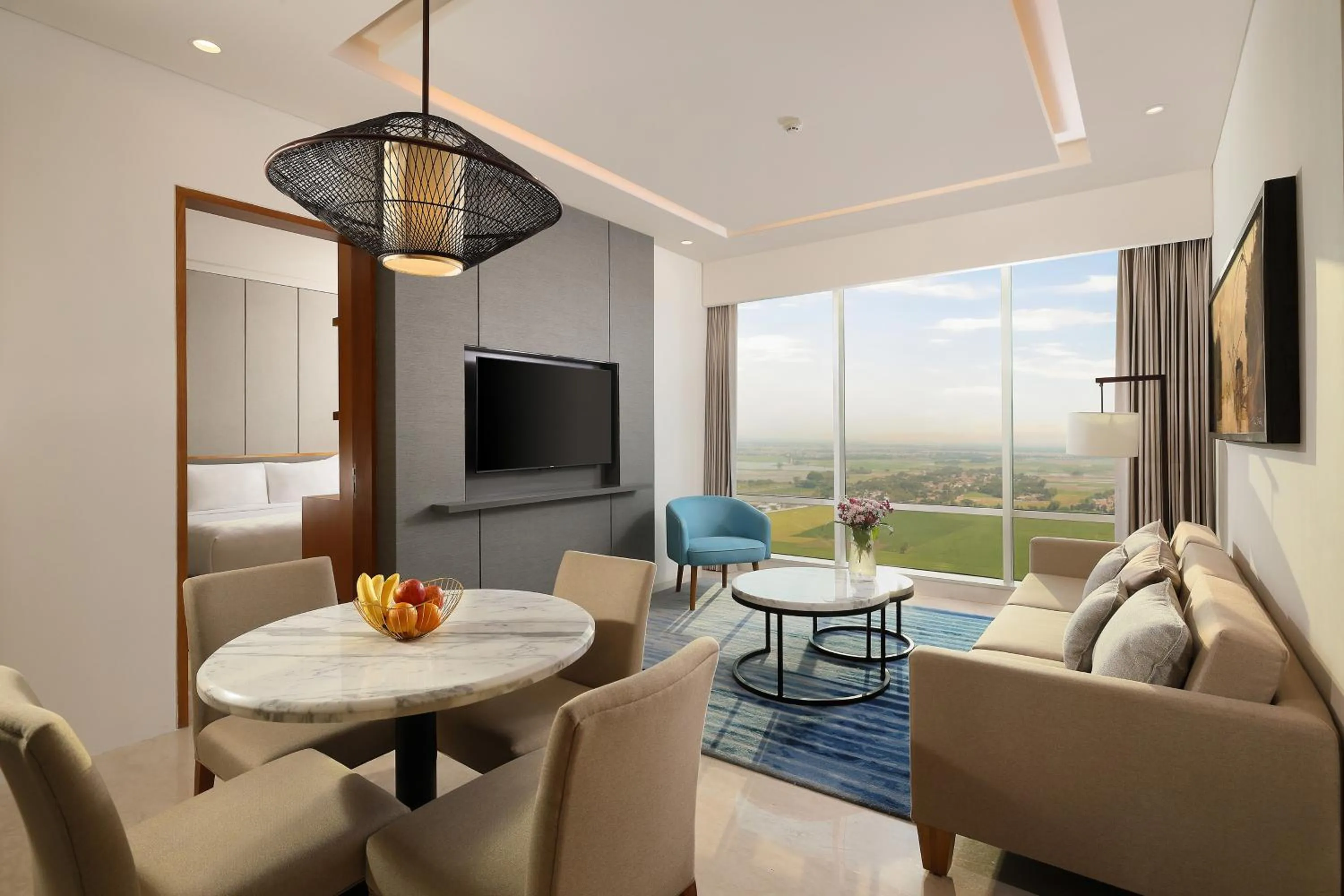 Resinda Hotel Karawang