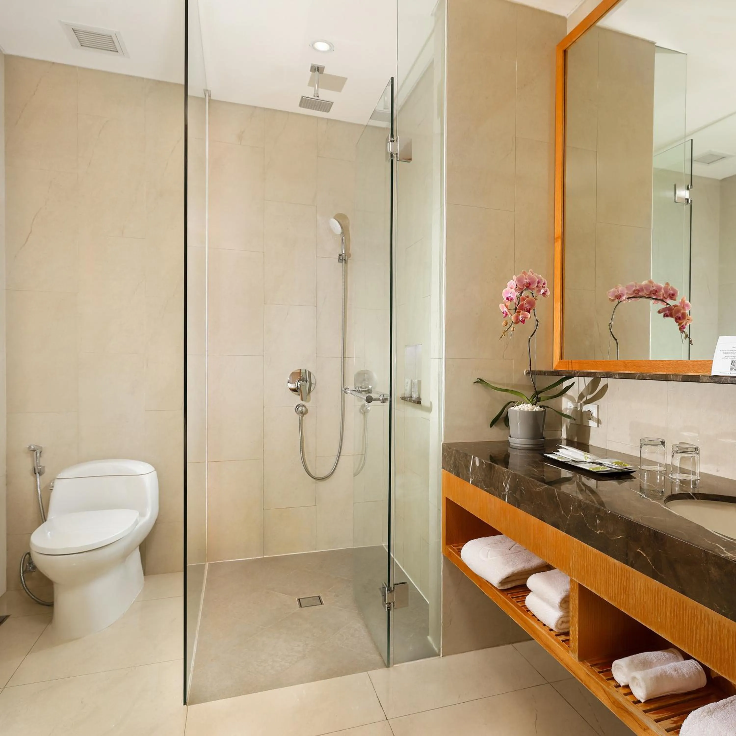 Resinda Hotel Karawang