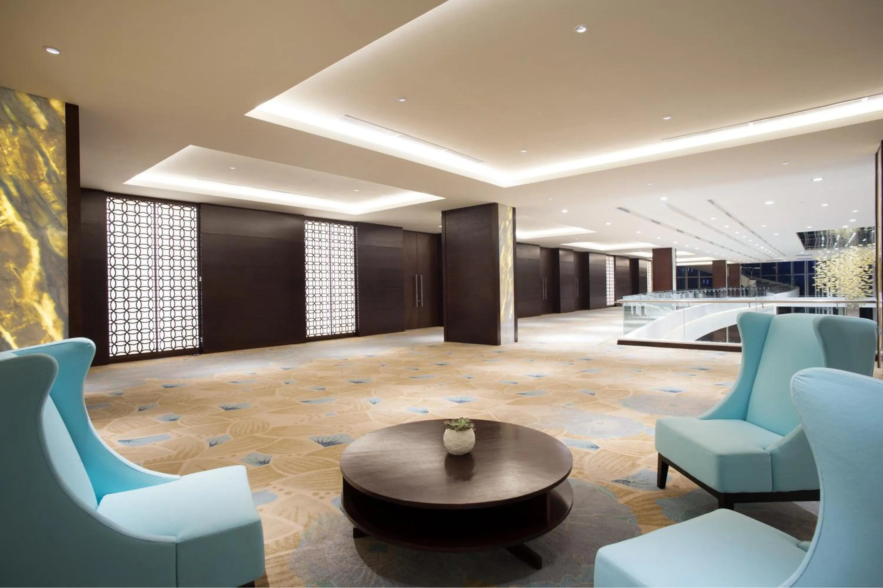 Meeting/conference room in Resinda Hotel Karawang