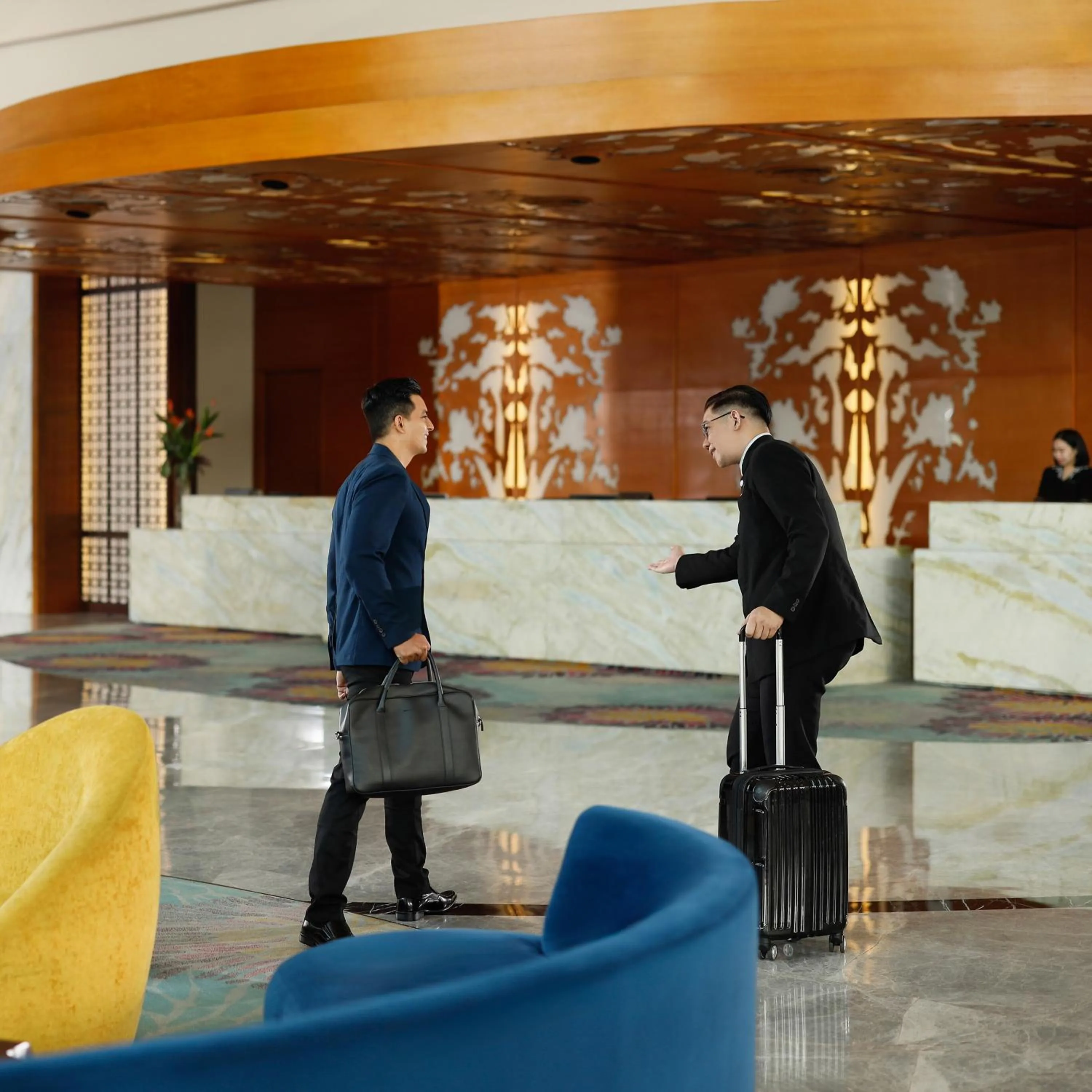 Resinda Hotel Karawang