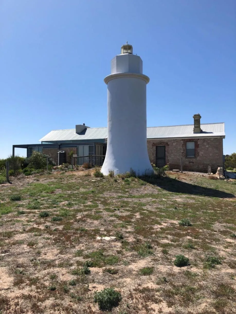 Nearby landmark in Lake Albert Motel