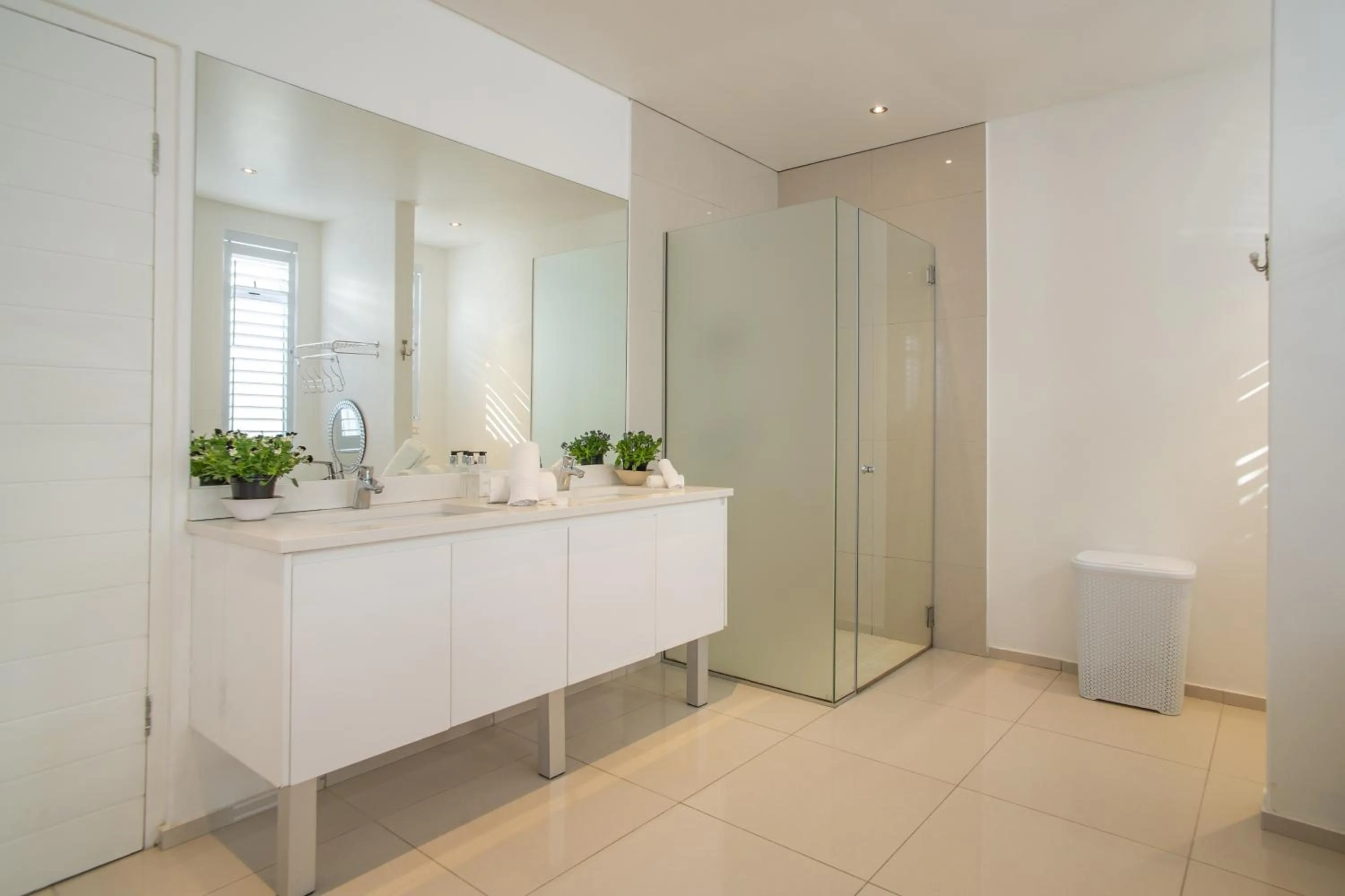 Bathroom in Funkey Villas Cape Town