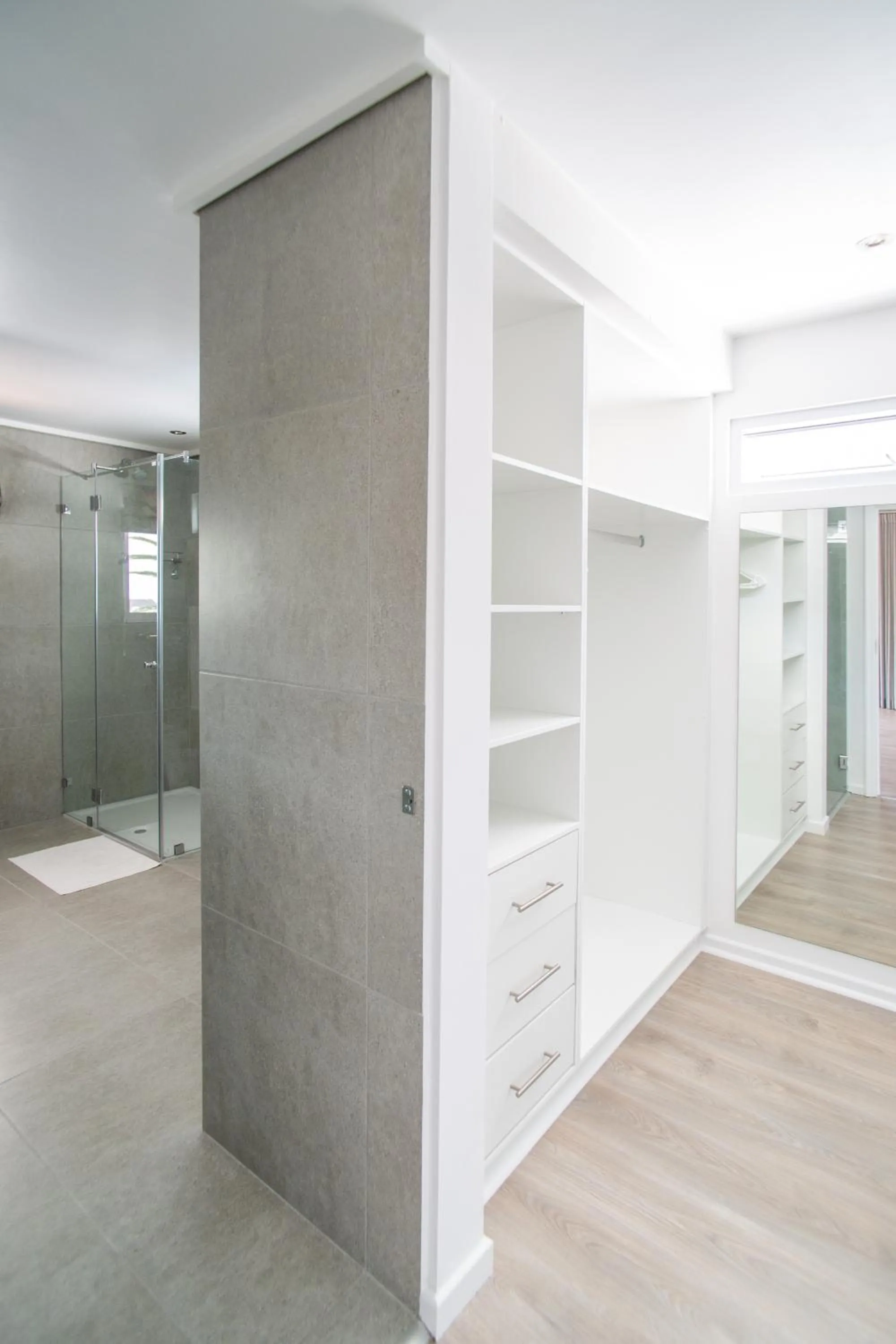 Bathroom in Funkey Villas Cape Town