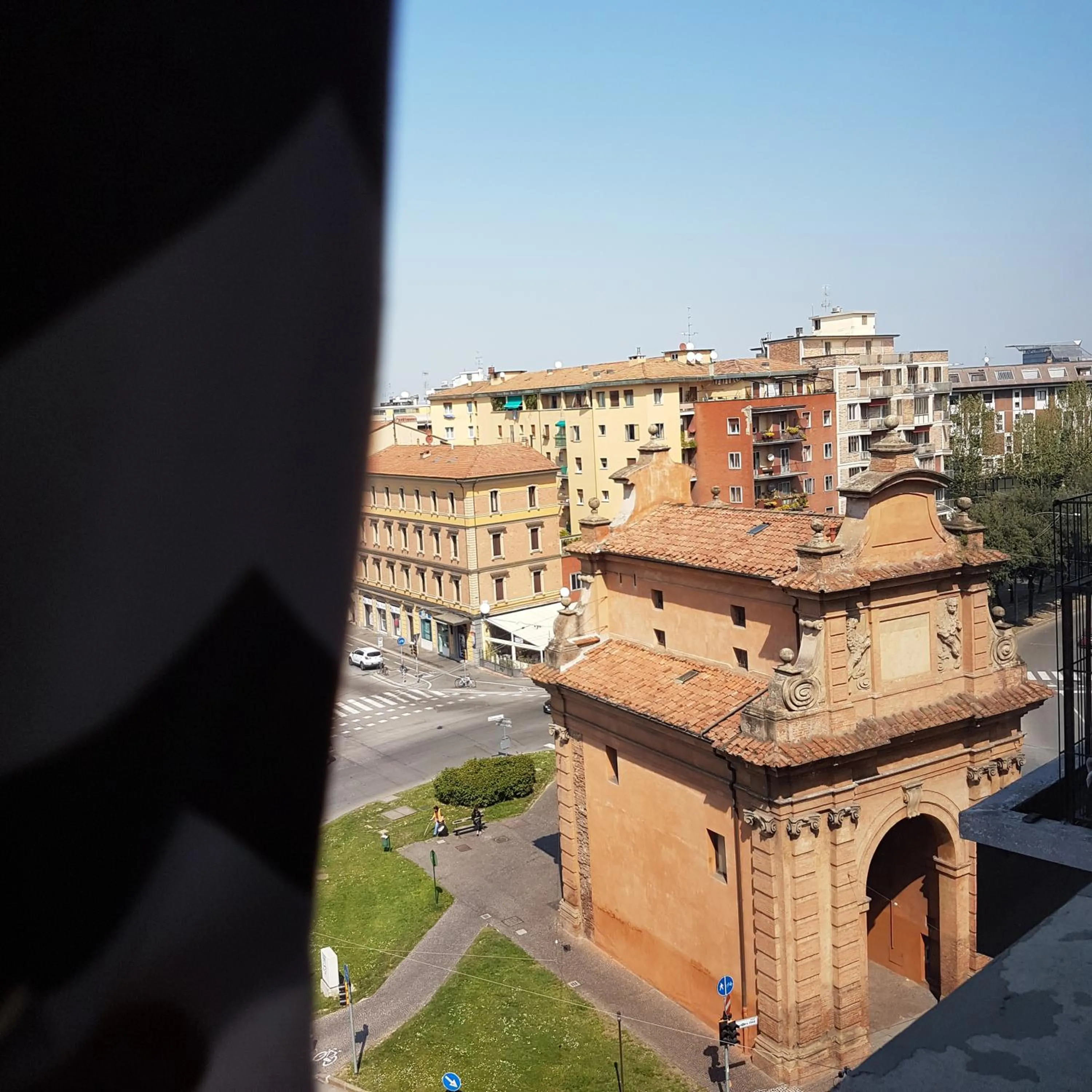 View (from property/room) in Il Cantuccio B&B