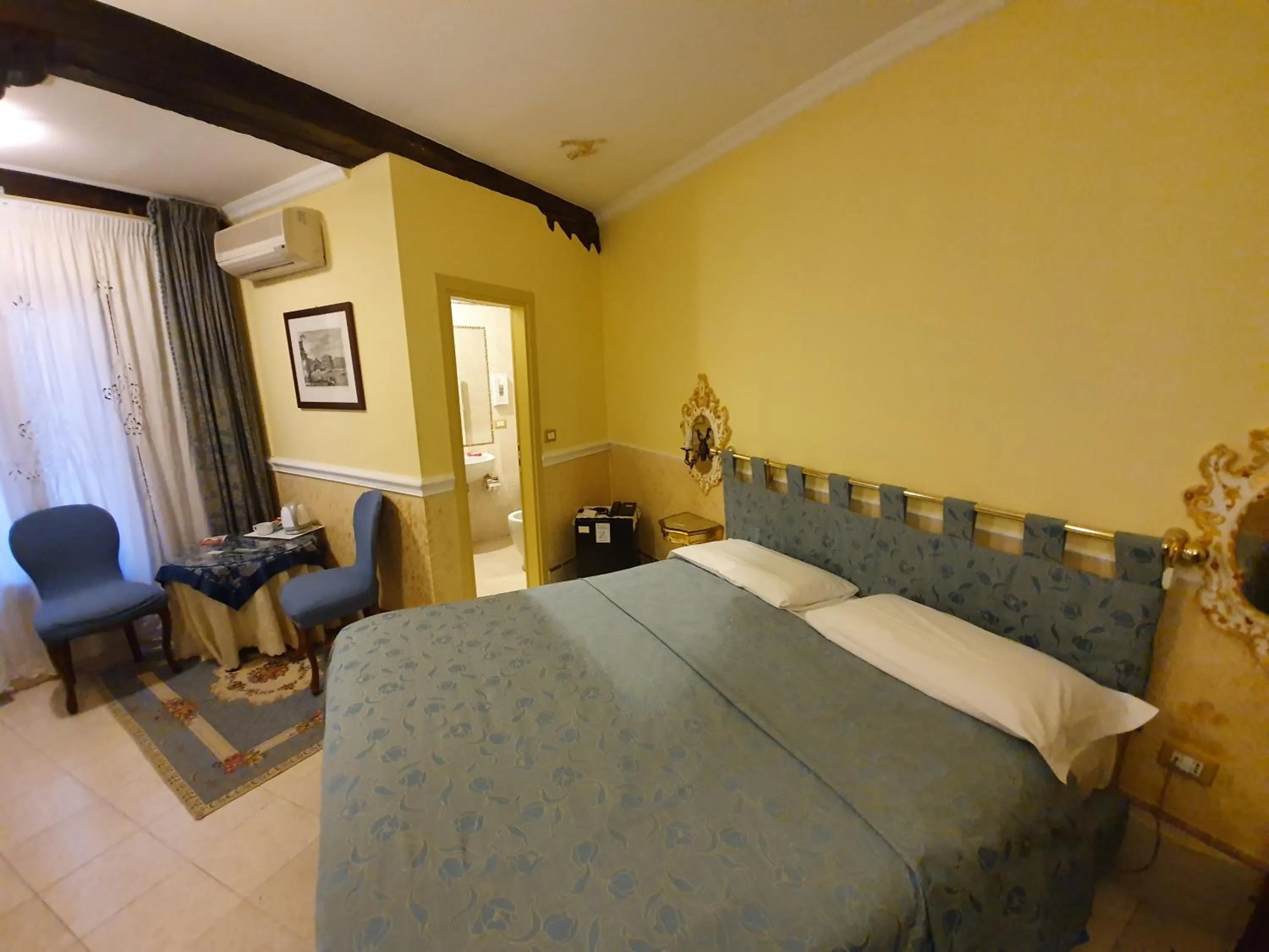 Bed in Casa Alla Fenice