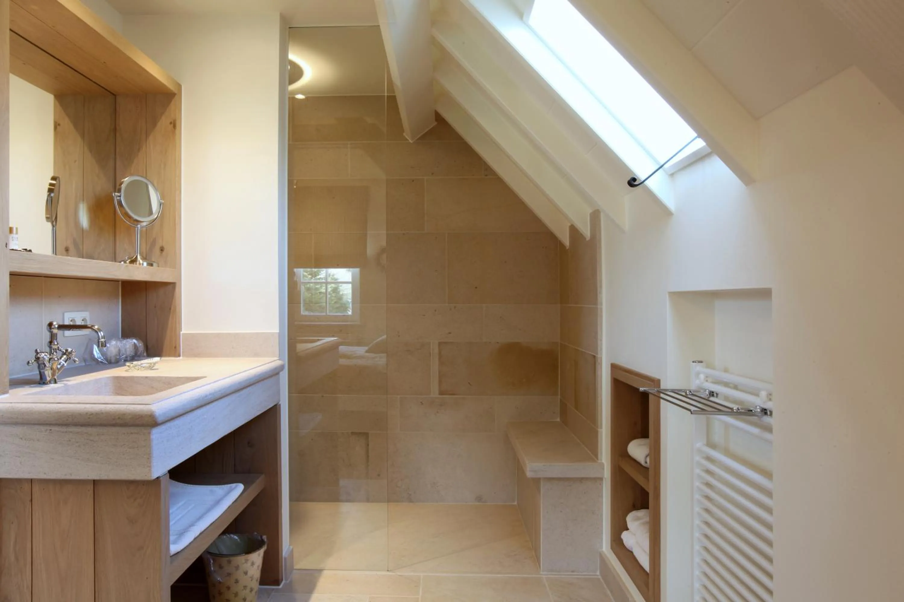 B&B Villa Sans Soucis