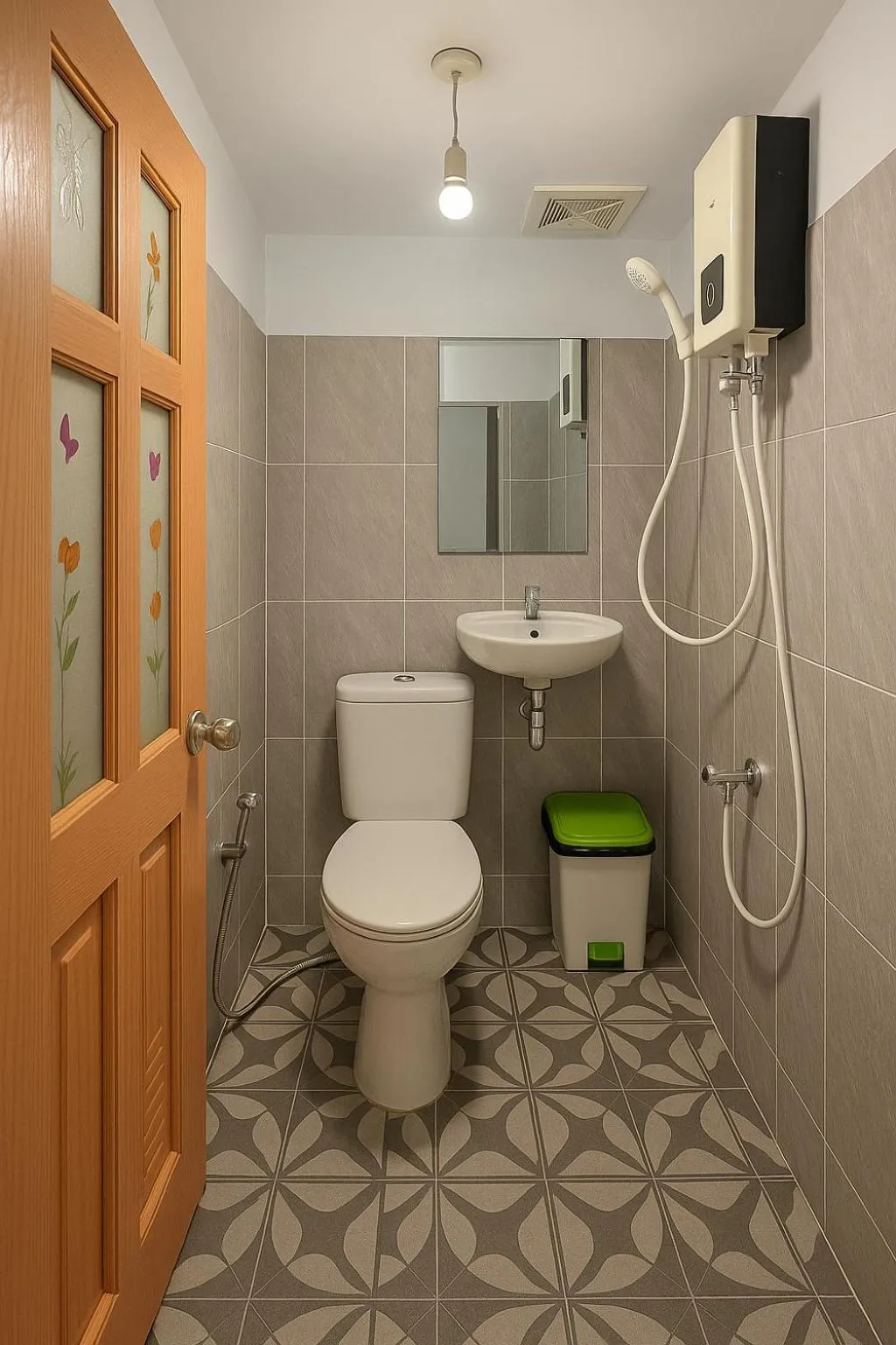 Happy Elephant Bungalows