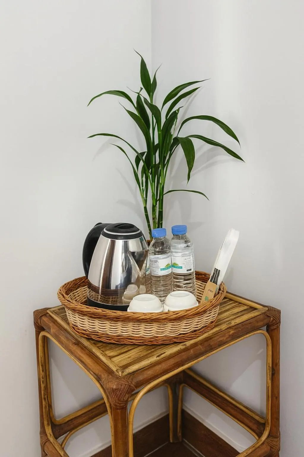 Happy Elephant Bungalows