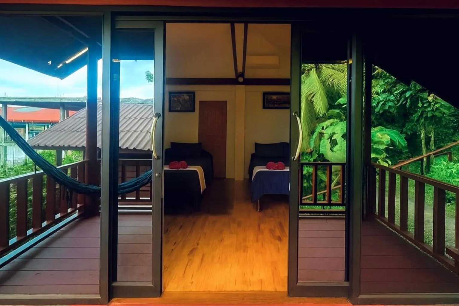 Happy Elephant Bungalows