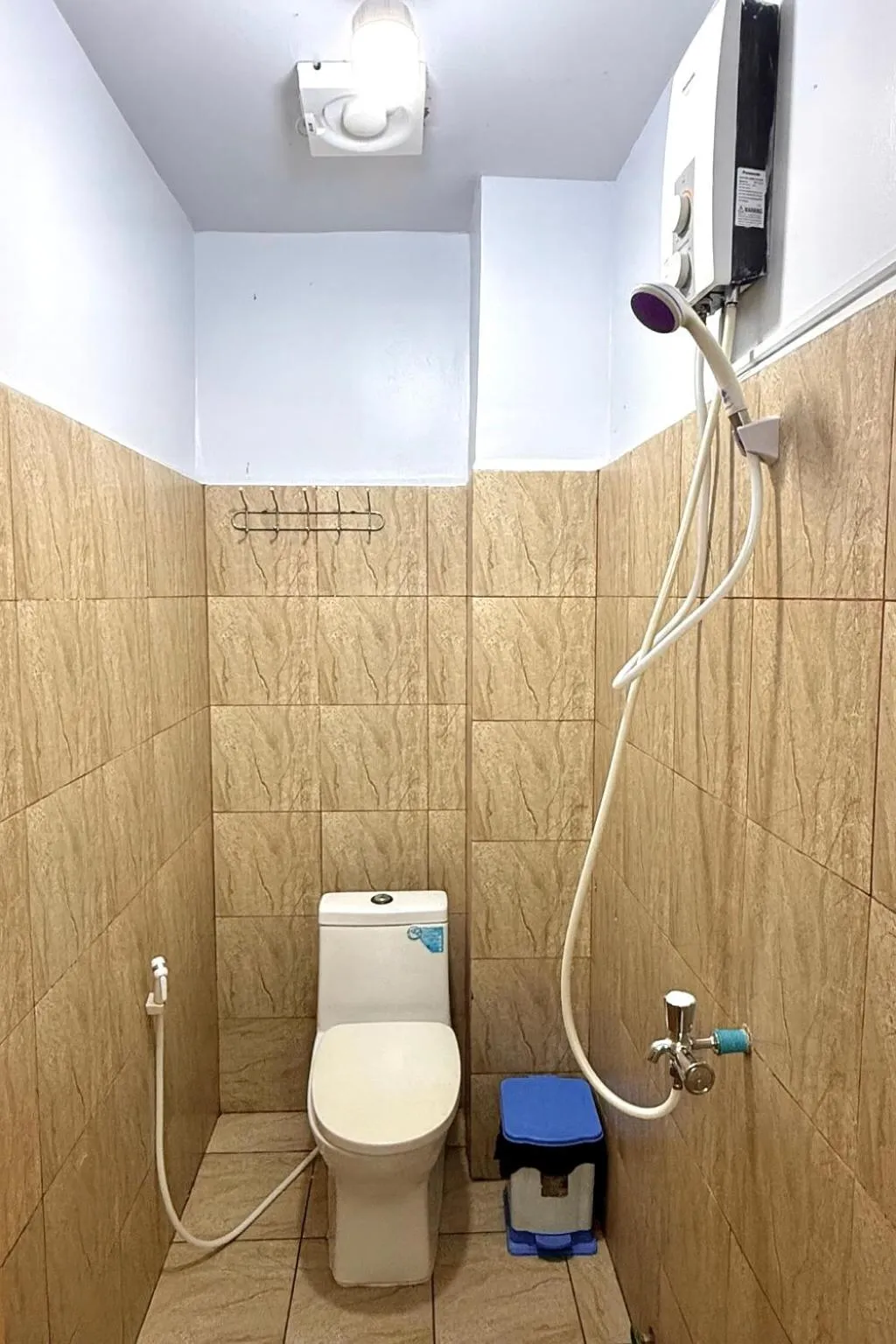 Happy Elephant Bungalows