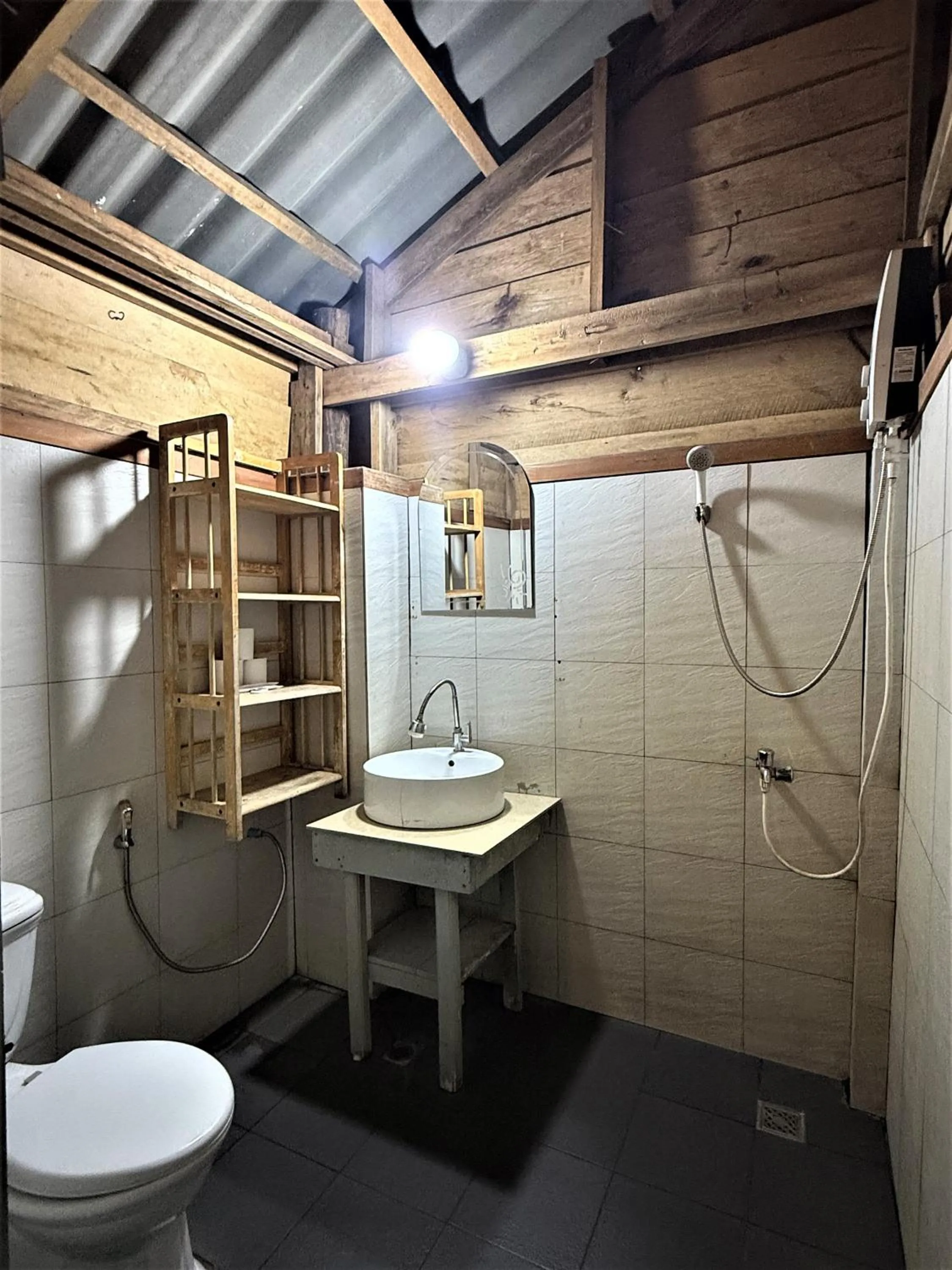 Happy Elephant Bungalows