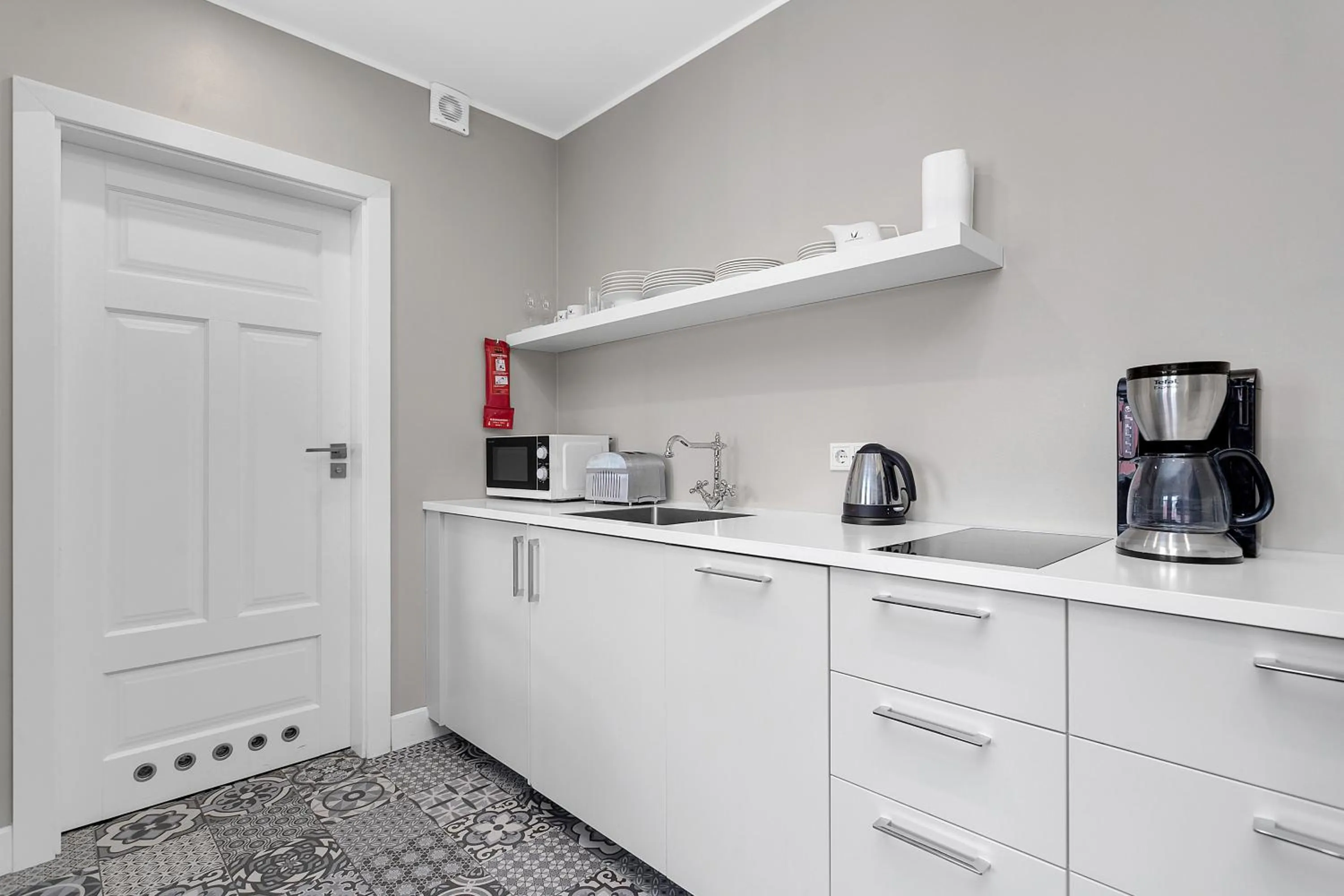 Ice Apartments Reykjavik by Heimaleiga