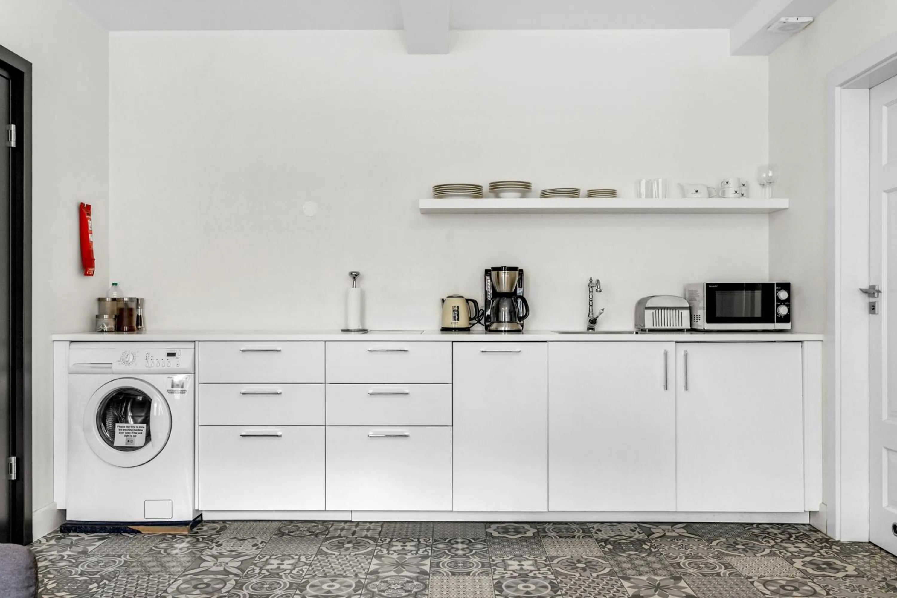 Ice Apartments Reykjavik by Heimaleiga