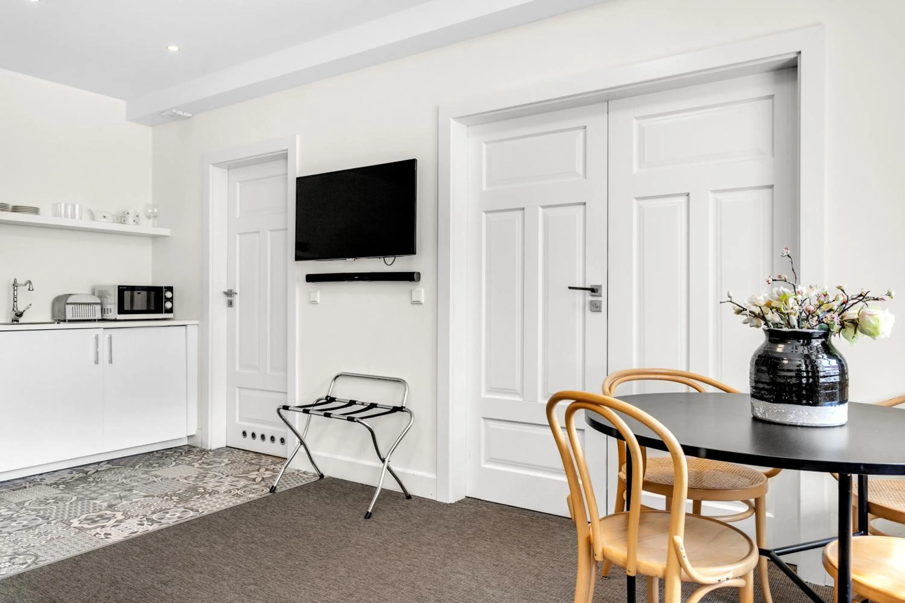 Ice Apartments Reykjavik by Heimaleiga