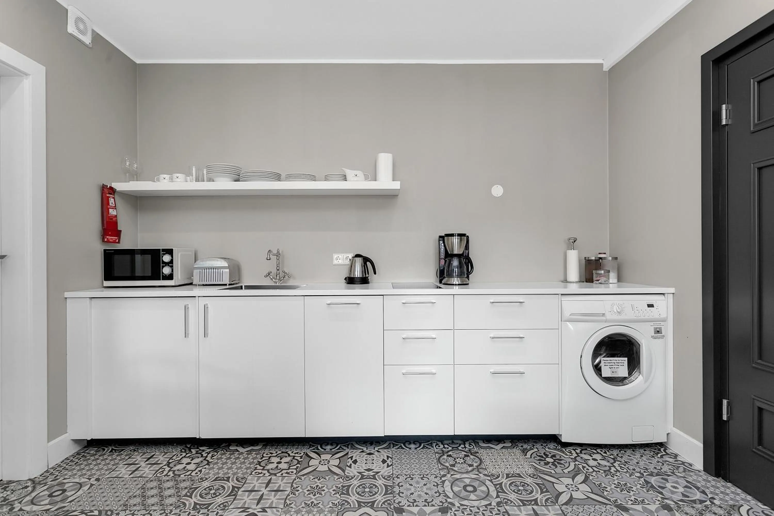 Ice Apartments Reykjavik by Heimaleiga