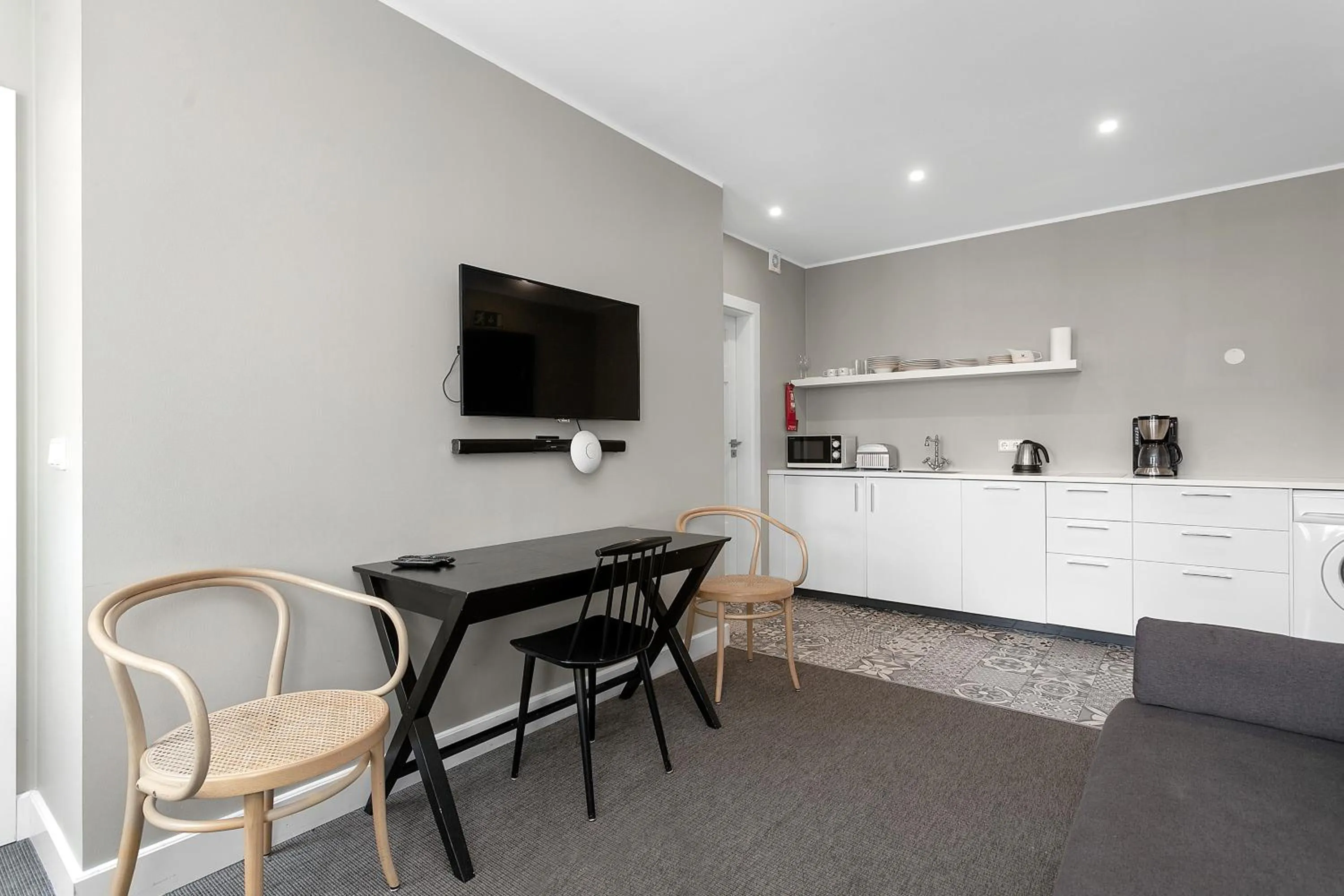 Ice Apartments Reykjavik by Heimaleiga