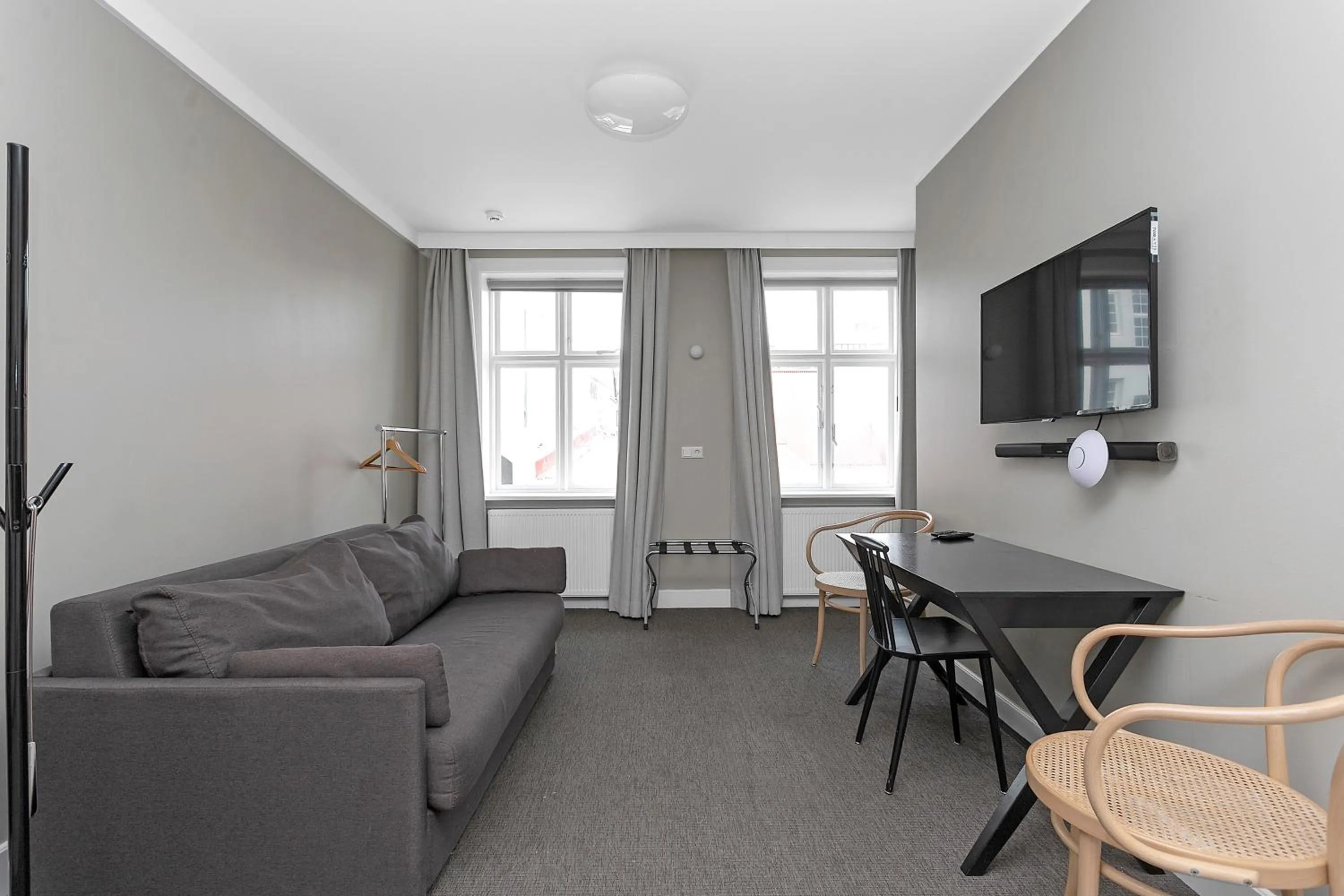 Ice Apartments Reykjavik by Heimaleiga