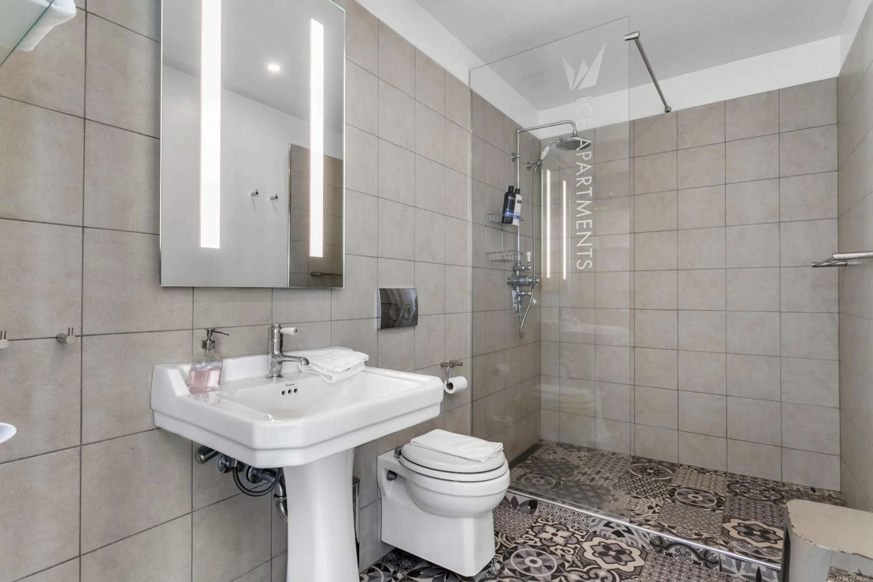 Ice Apartments Reykjavik by Heimaleiga