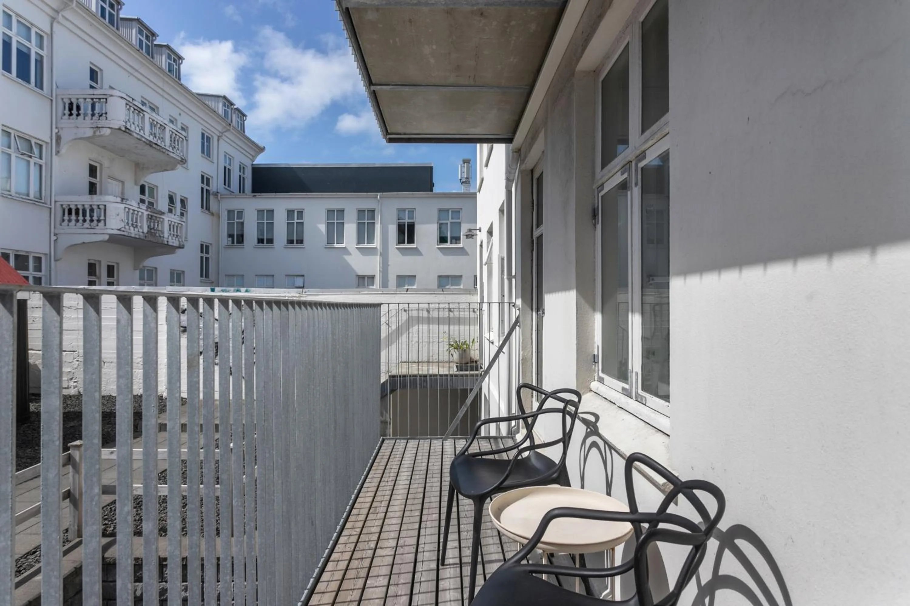 Ice Apartments Reykjavik by Heimaleiga