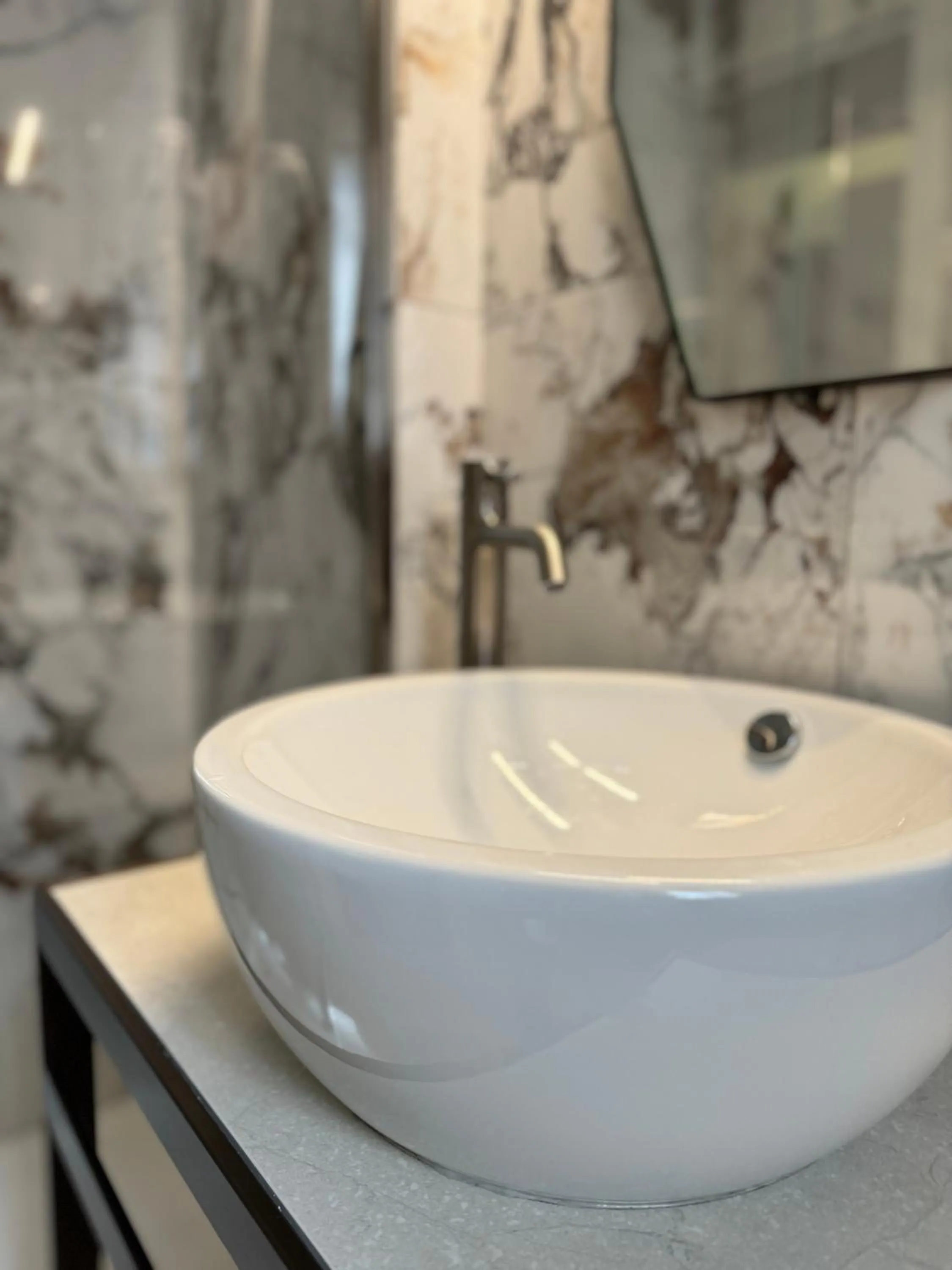 Bathroom in 312 Piazza San Marco - Relais il Doge