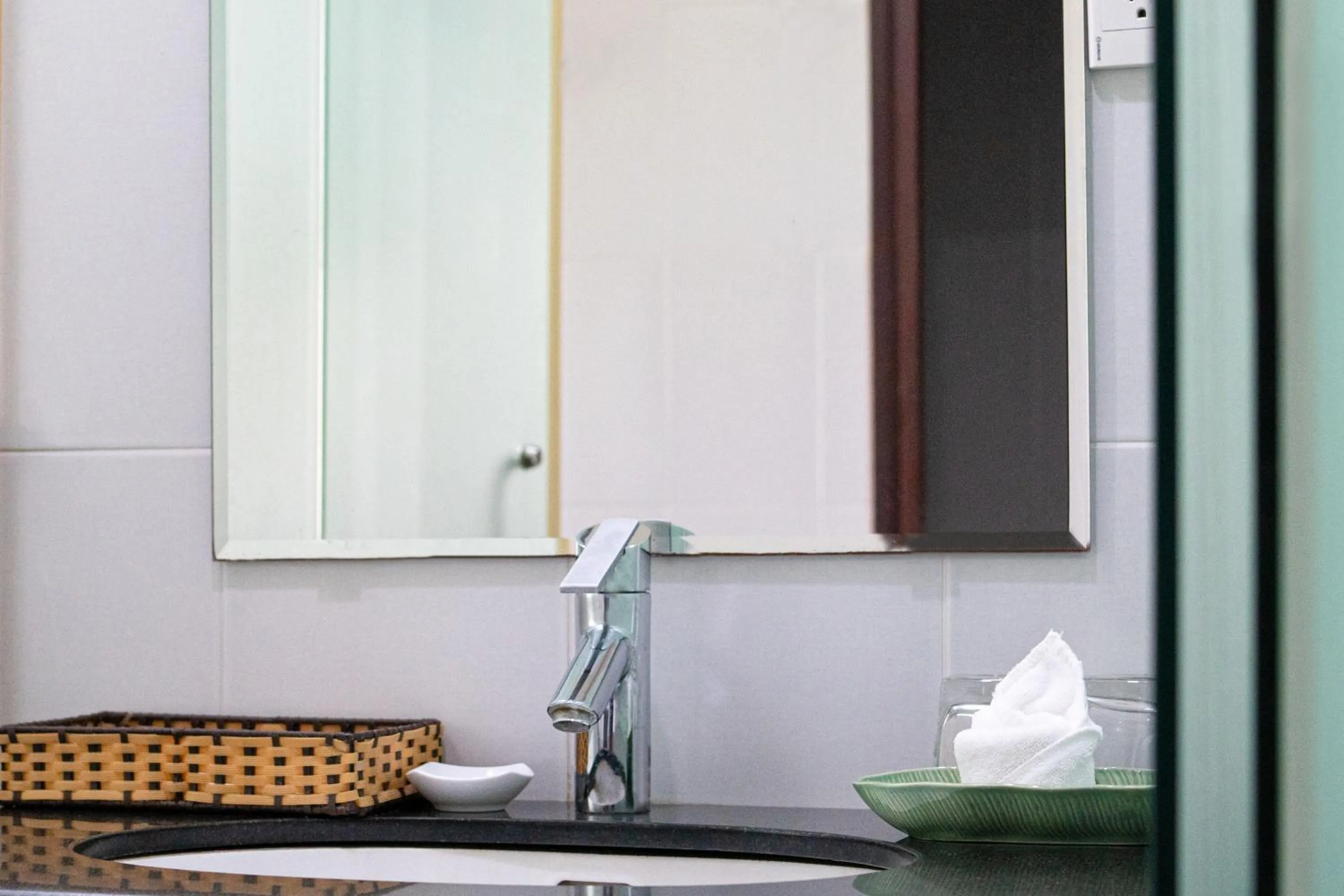 Mekong Long Thanh Resort & Reststop