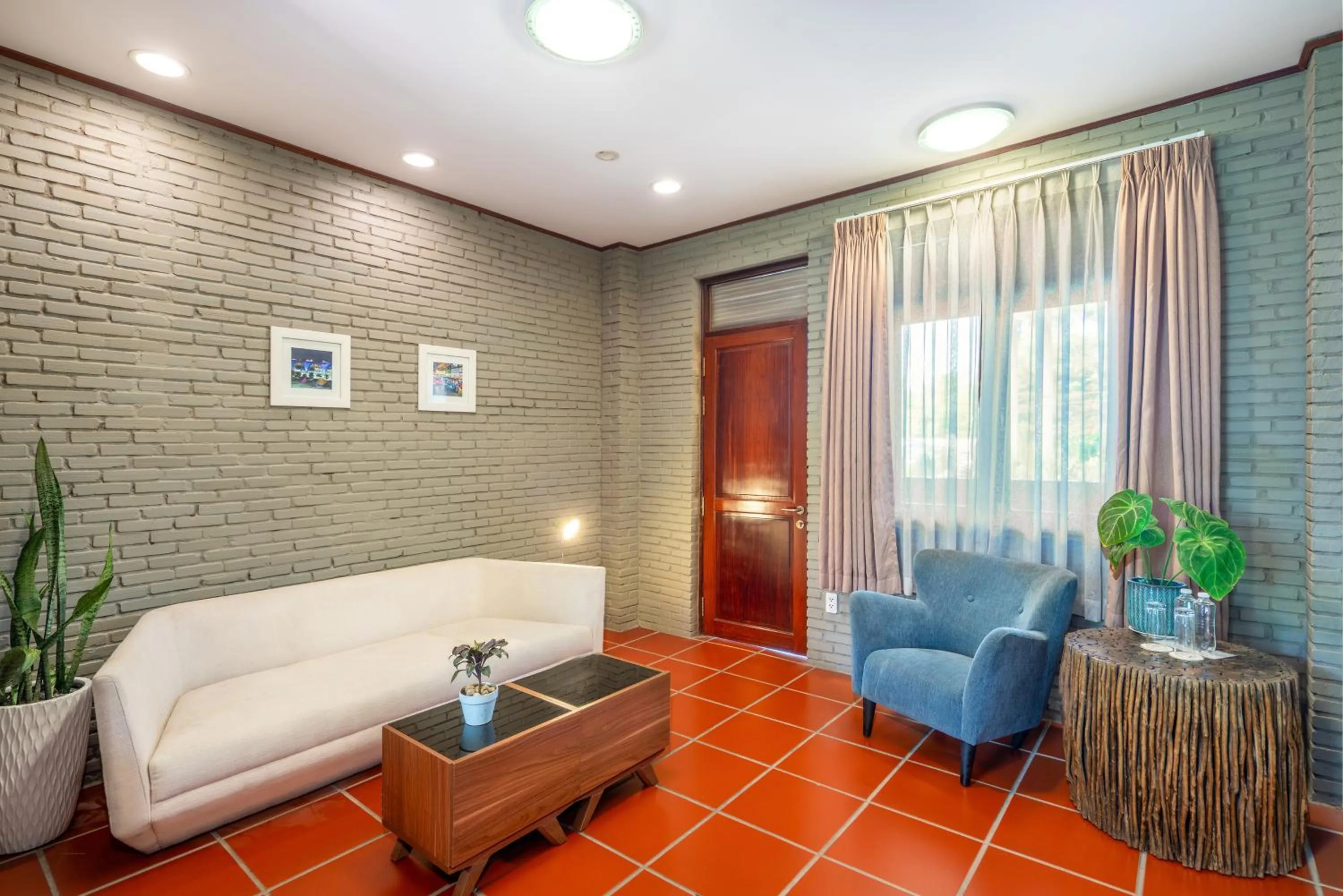 Mekong Long Thanh Resort & Reststop