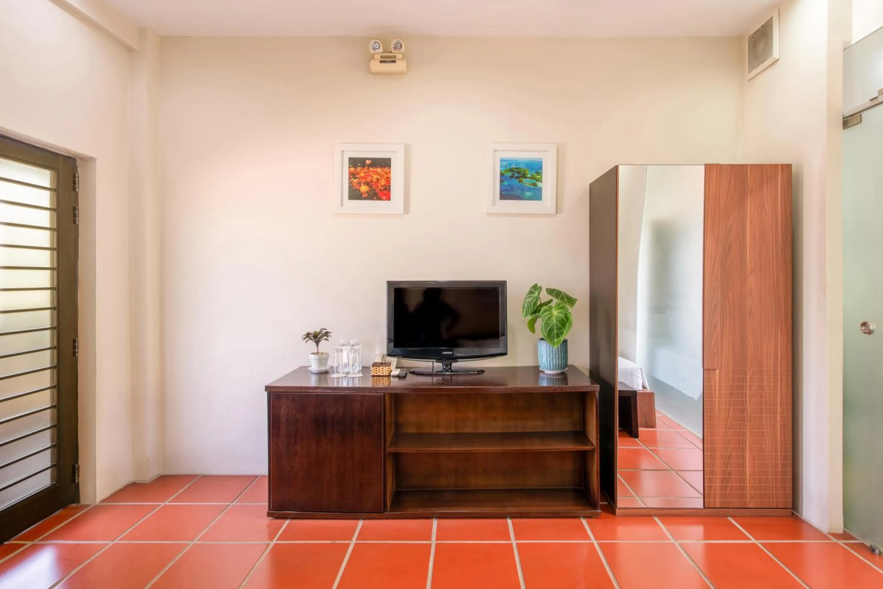 Mekong Long Thanh Resort & Reststop