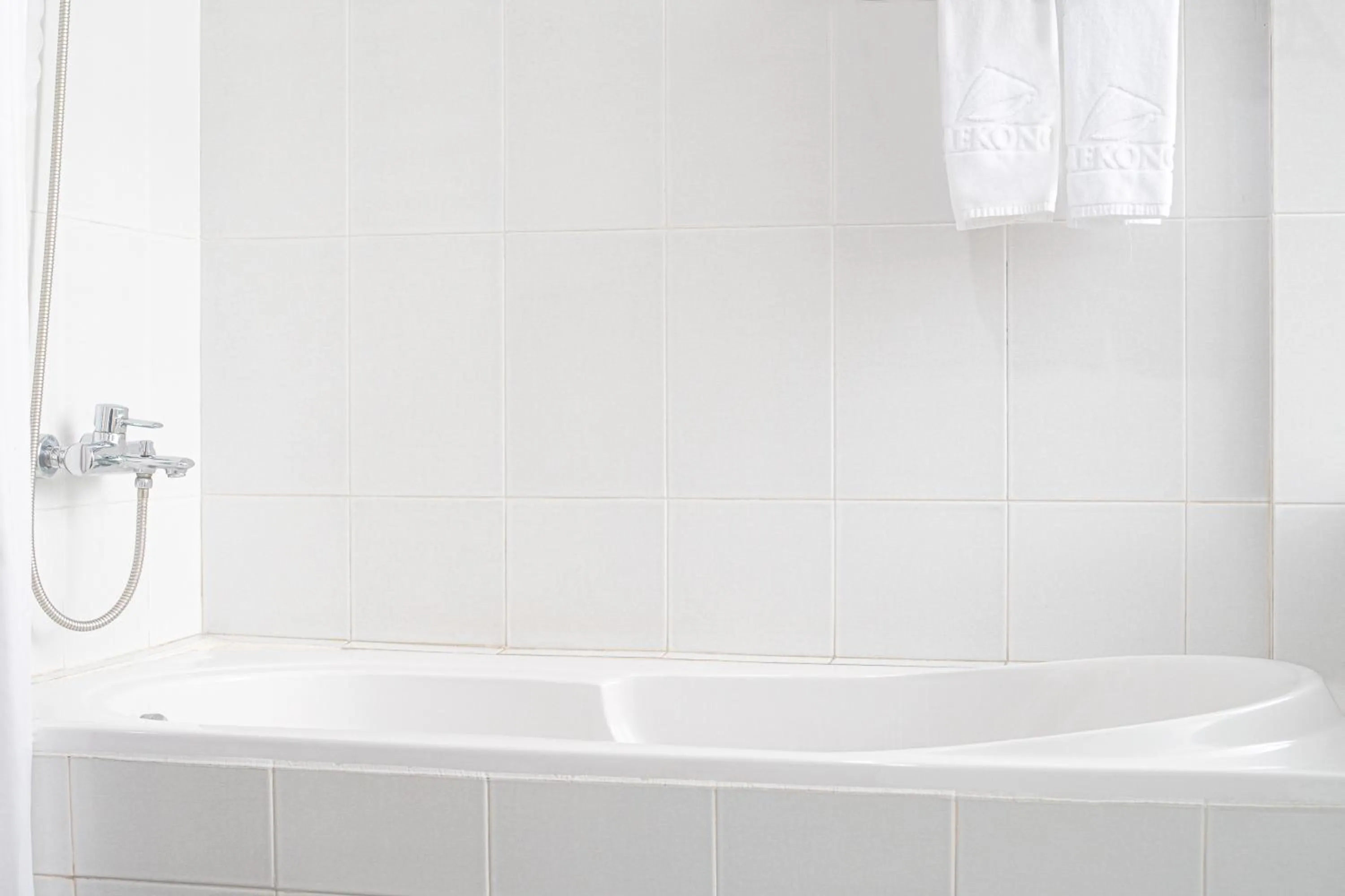 Mekong Long Thanh Resort & Reststop