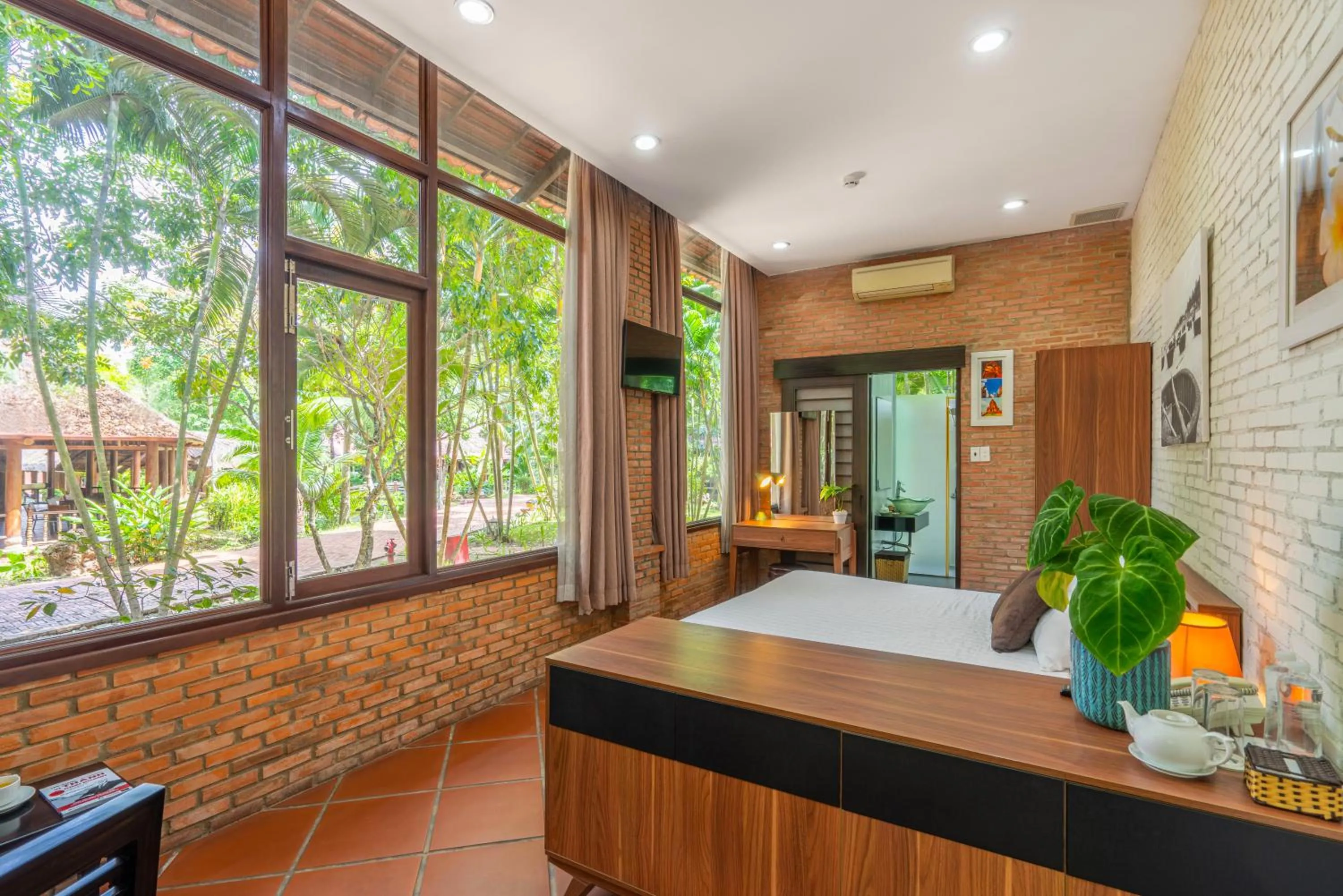 Mekong Long Thanh Resort & Reststop