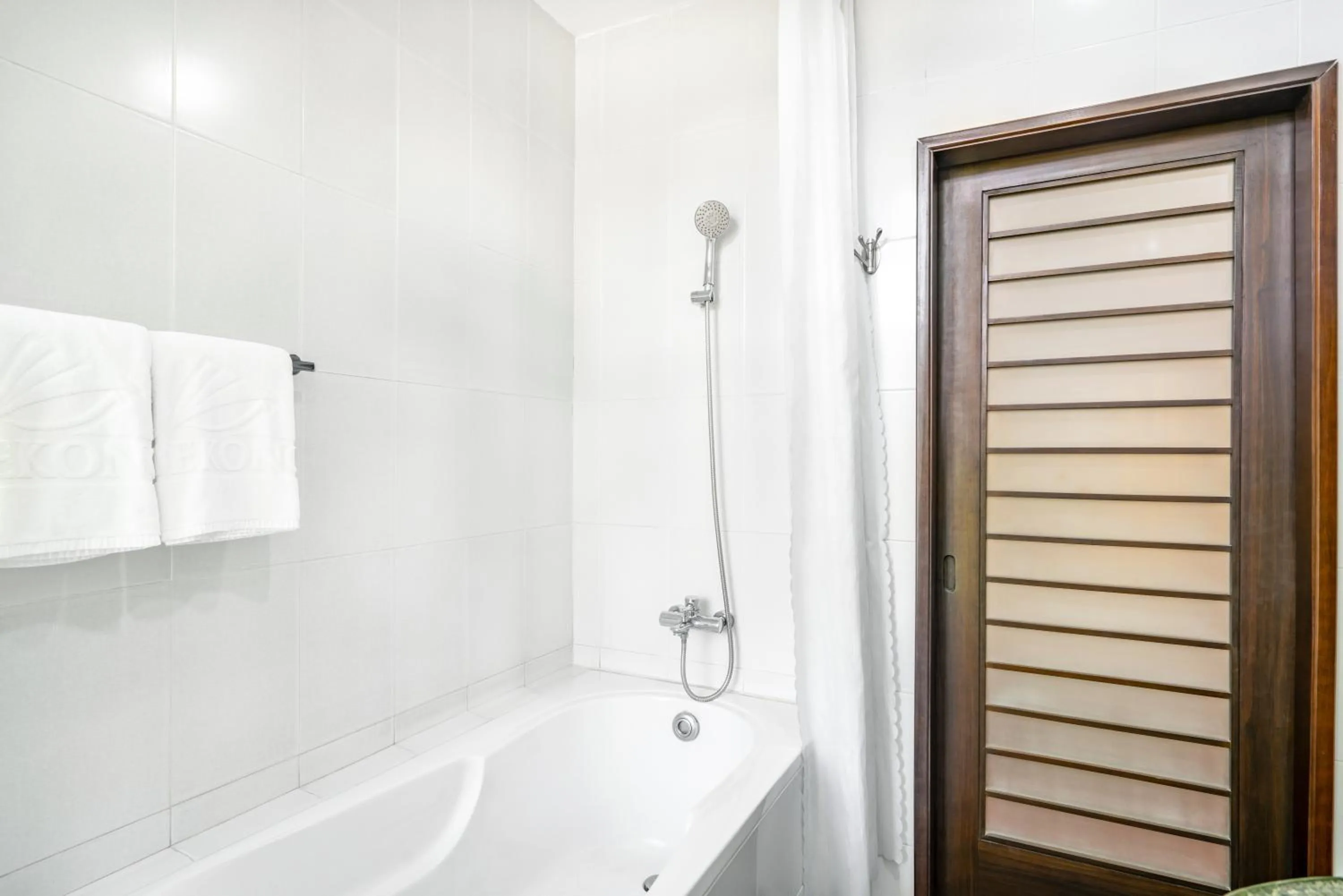 Mekong Long Thanh Resort & Reststop