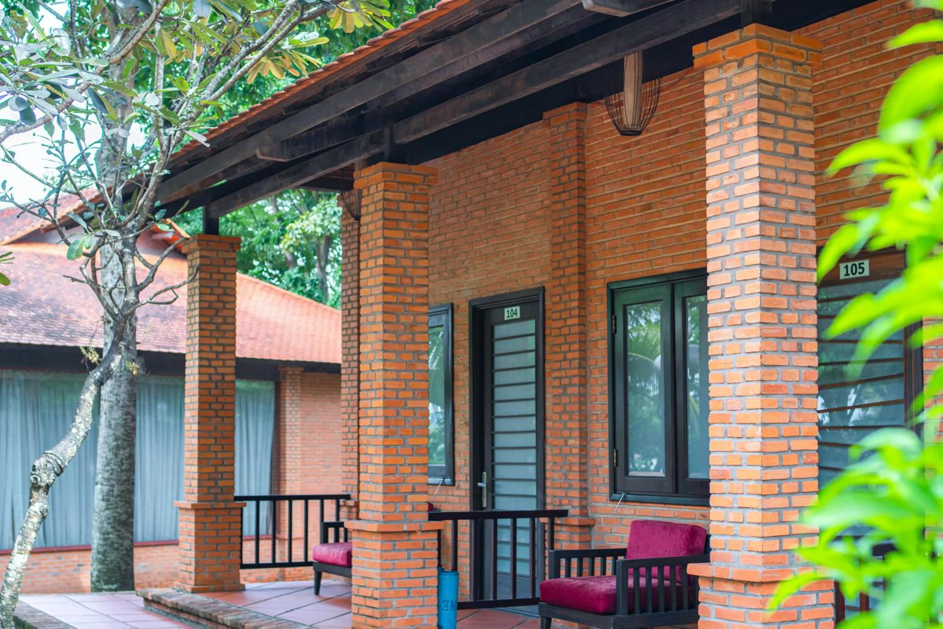 Mekong Long Thanh Resort & Reststop