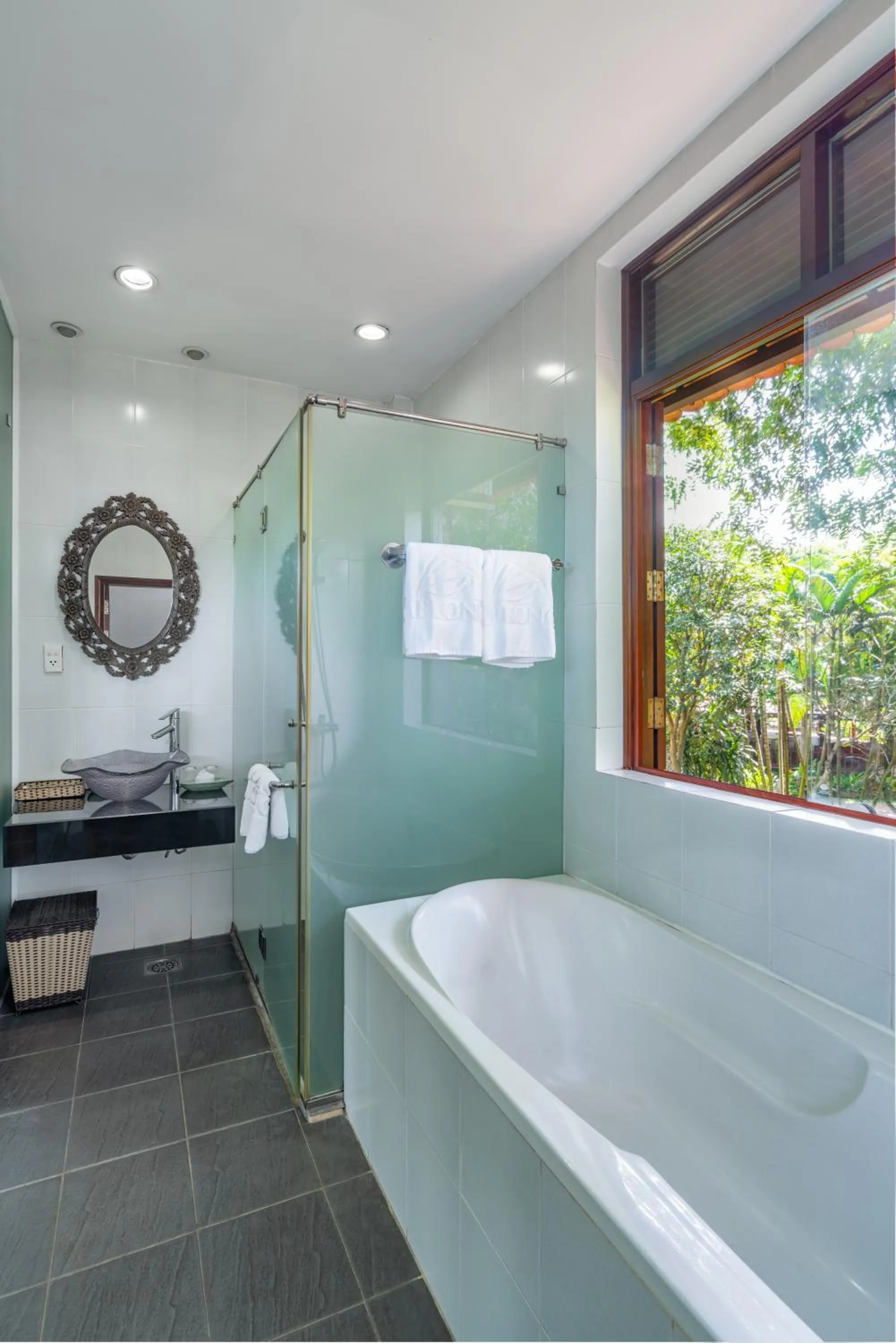 Mekong Long Thanh Resort & Reststop