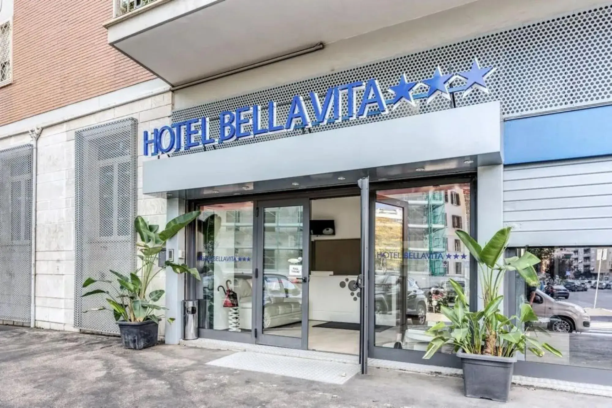 Hotel Bella Vita Hotel Bella Vita