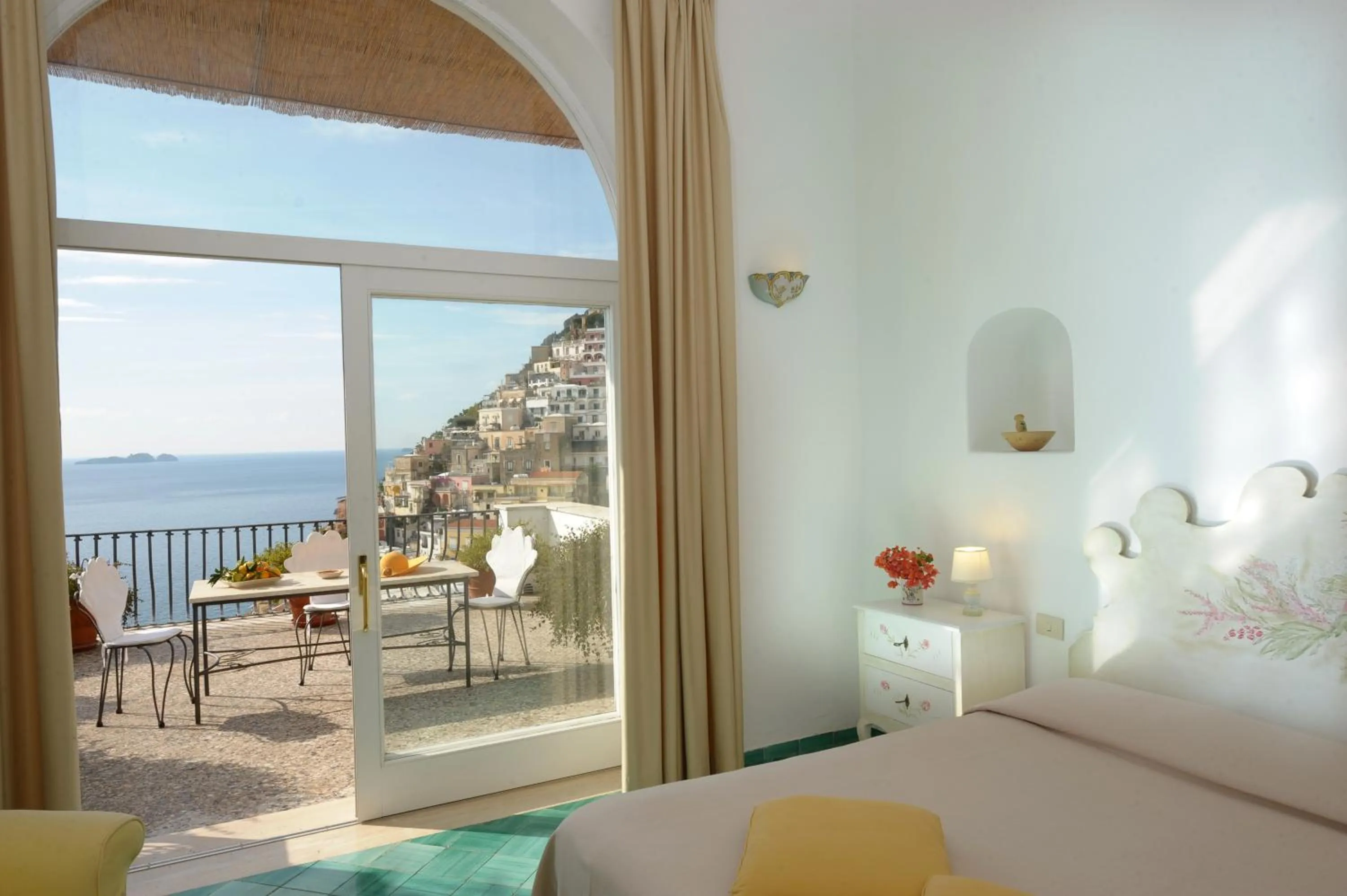 Photo of the whole room, Bed in Villa Rosa