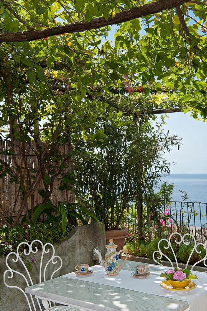 View (from property/room) in Villa Rosa