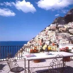 View (from property/room) in Villa Rosa