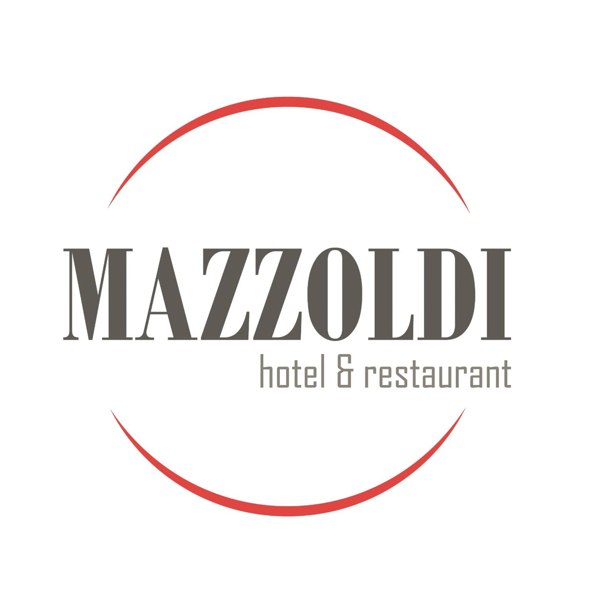 Property logo or sign in Hotel Rubino